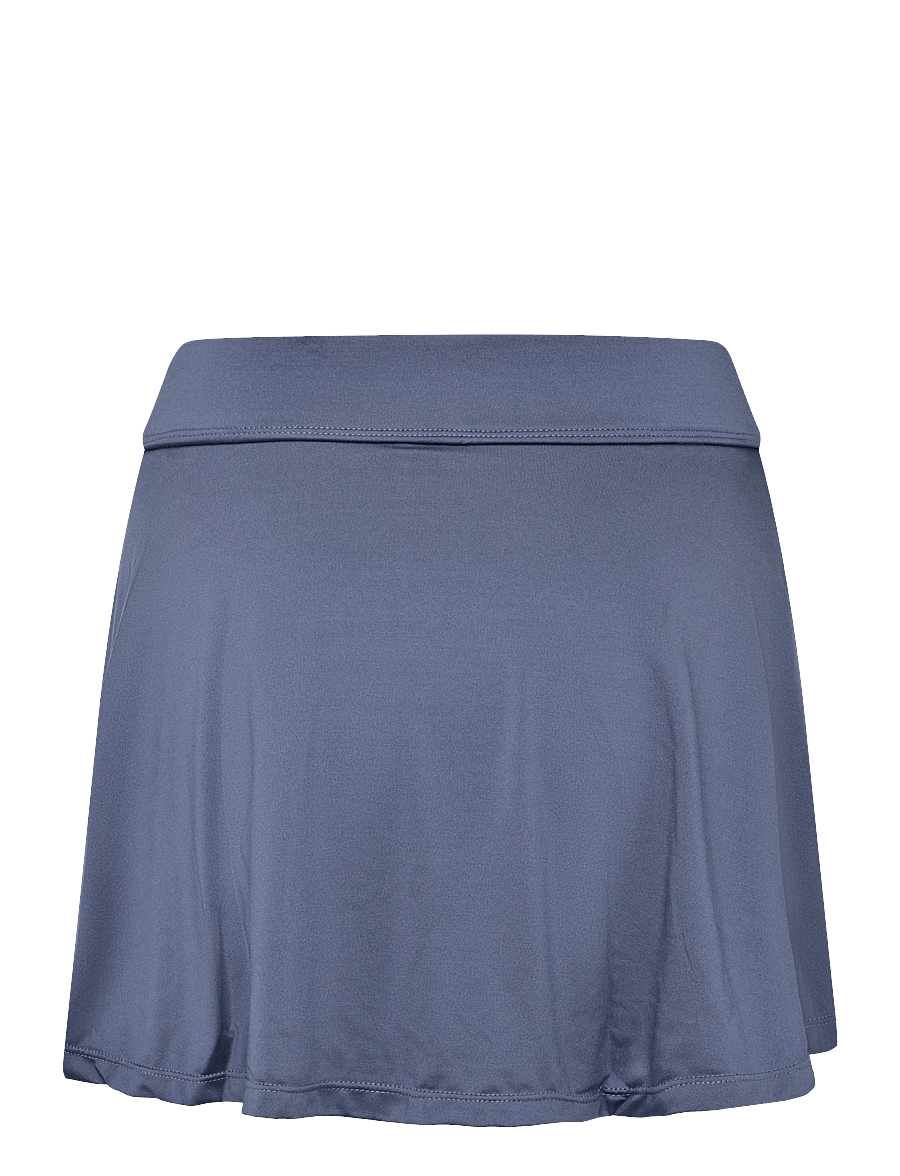 Björn Borg - ACE JERSEY SKIRT - kleider & röcke - nightshadow blue - 1