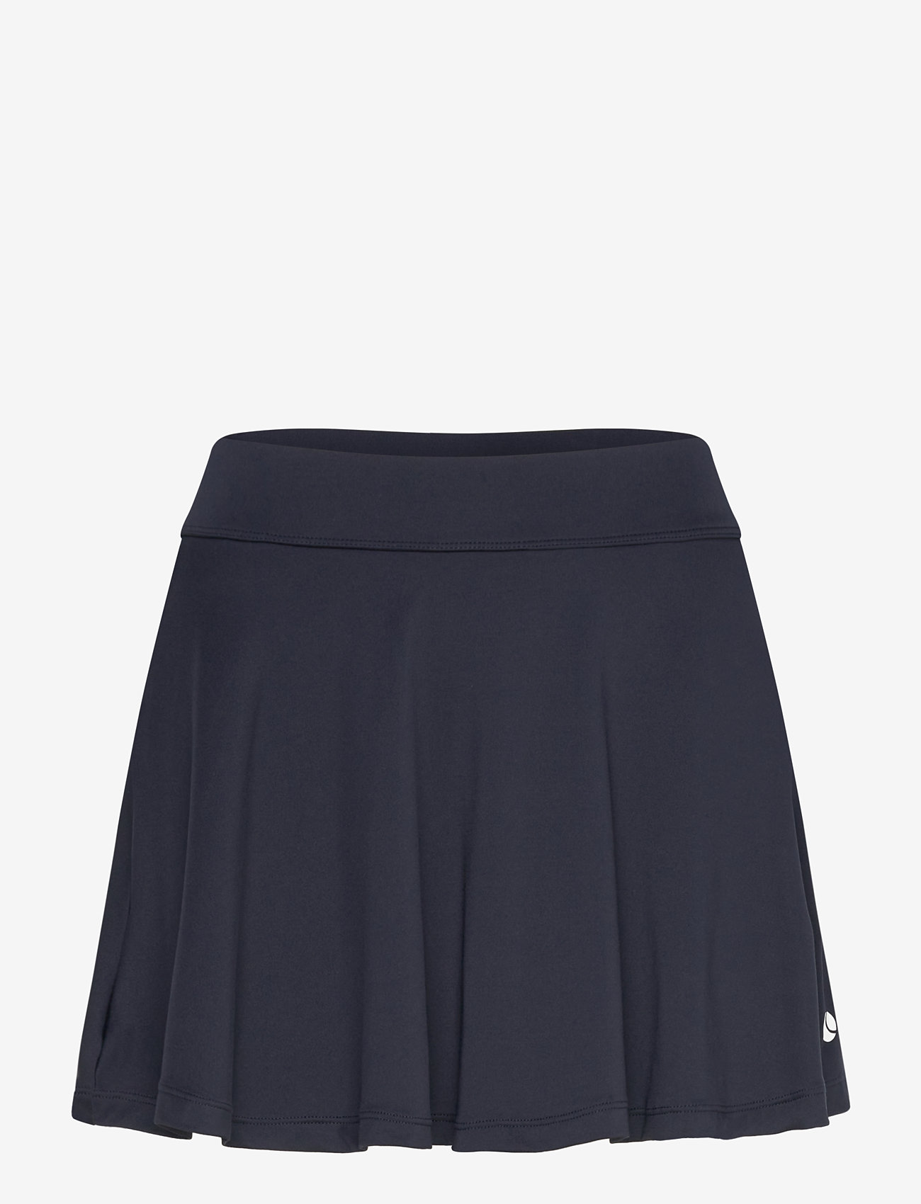 Björn Borg - ACE JERSEY SKIRT - kleidid ja seelikud - night sky - 0