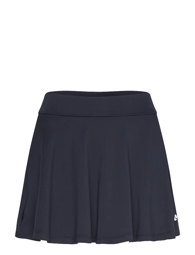 Björn Borg - ACE JERSEY SKIRT - kleidid ja seelikud - night sky - 0