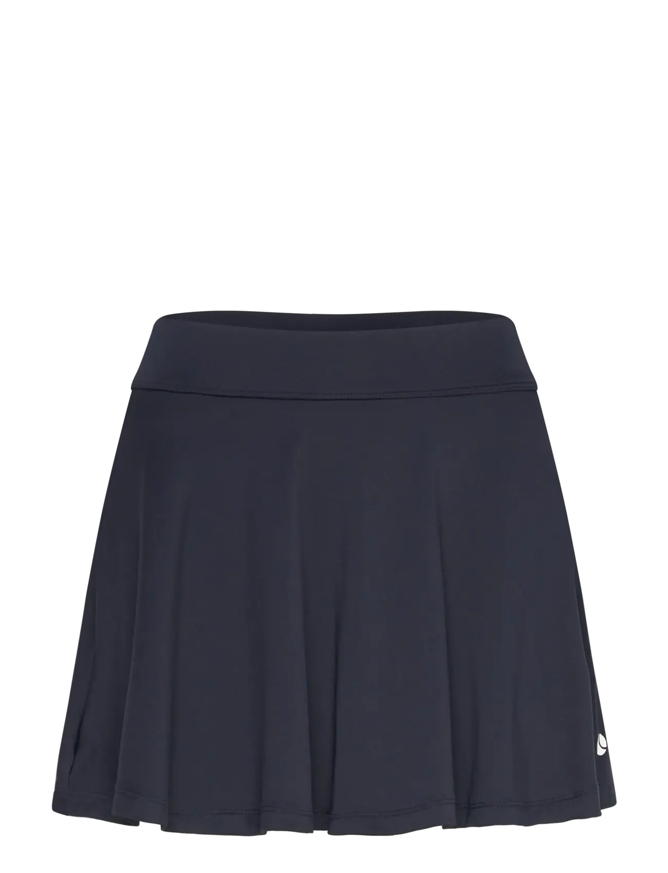 Björn Borg - ACE JERSEY SKIRT - kleidid ja seelikud - night sky - 0
