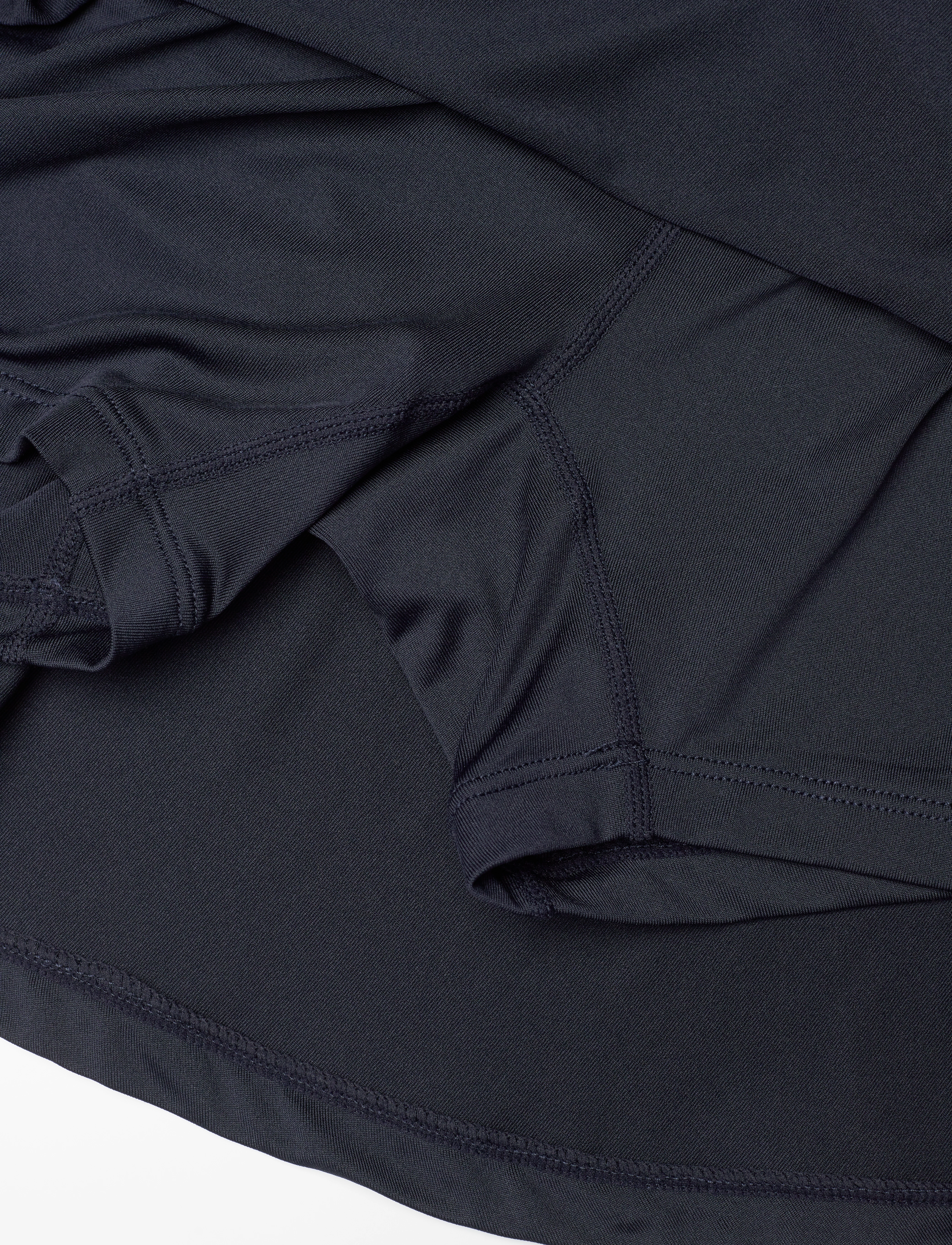 Björn Borg - ACE JERSEY SKIRT - kleidid ja seelikud - night sky - 2