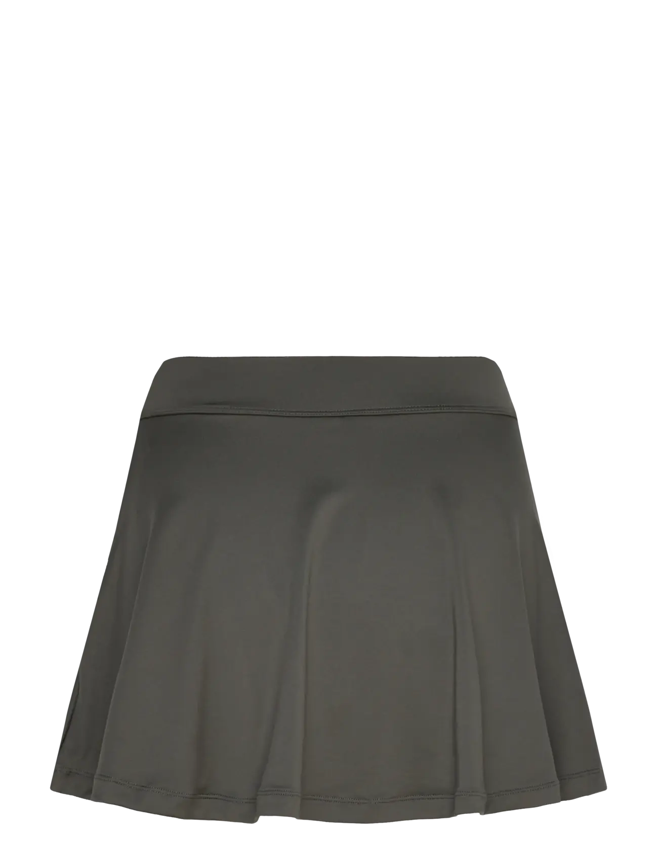Björn Borg - ACE JERSEY SKIRT - laveste priser - peat - 1