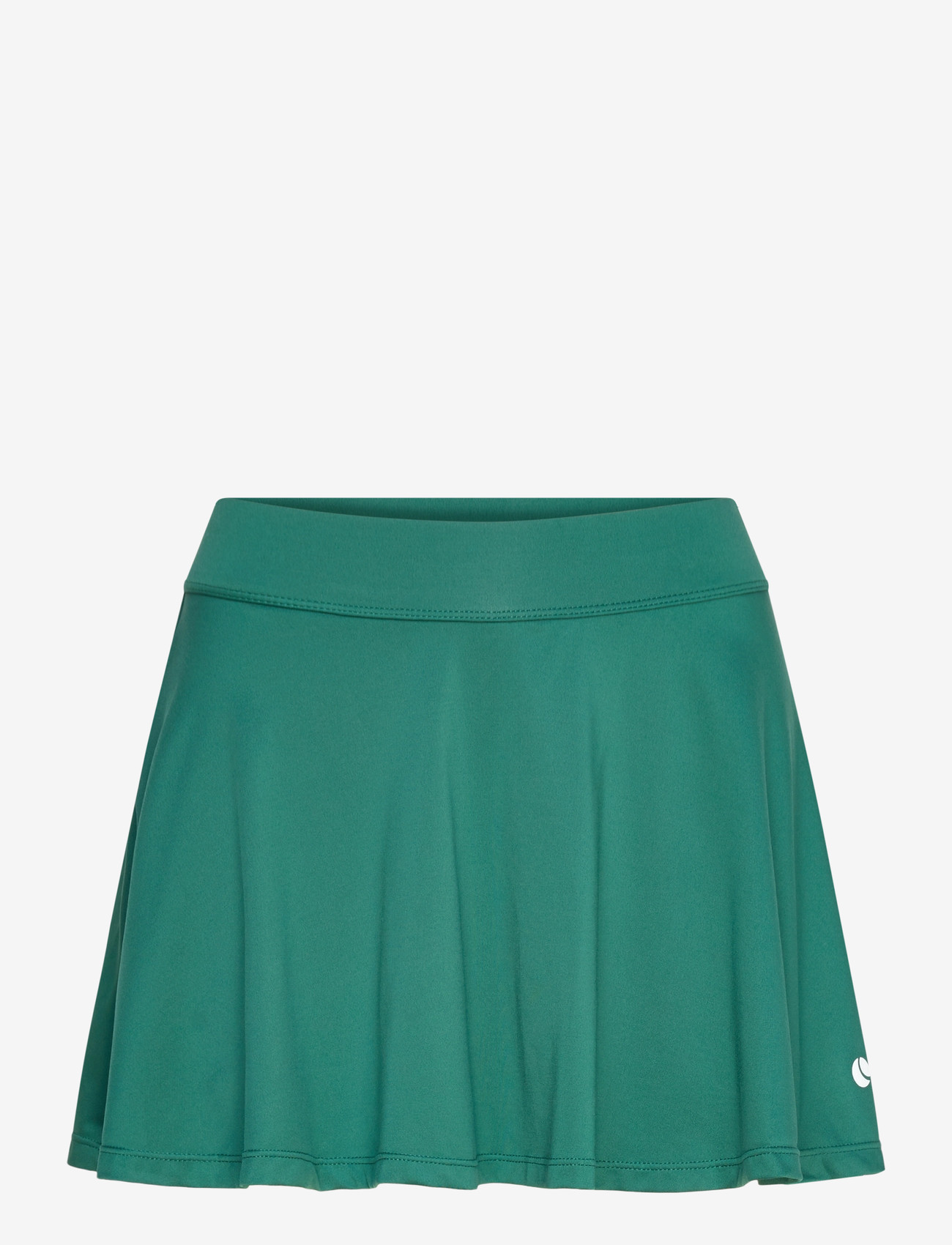 Björn Borg - ACE JERSEY SKIRT - dresses & skirts - posy green - 0