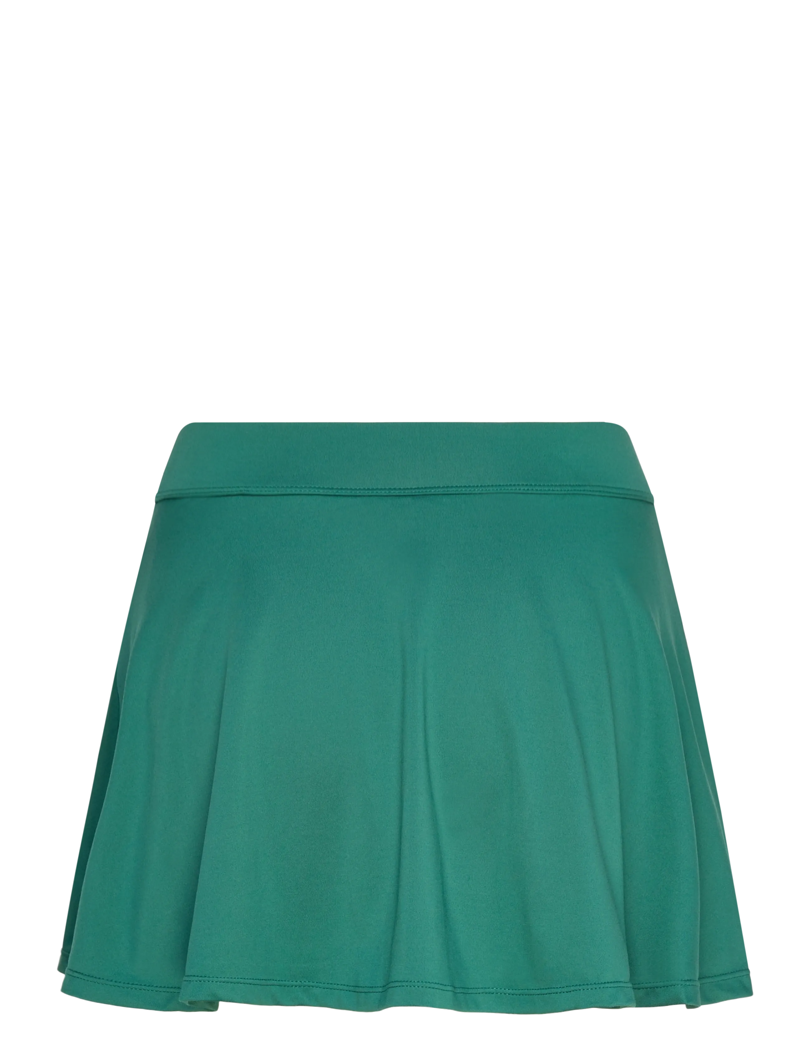 Björn Borg - ACE JERSEY SKIRT - sportkjolar - posy green - 1