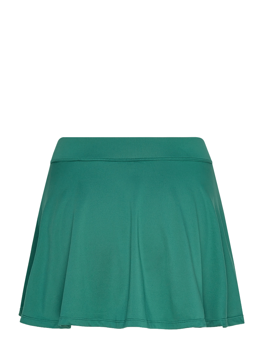 Björn Borg - ACE JERSEY SKIRT - sportkjolar - posy green - 1