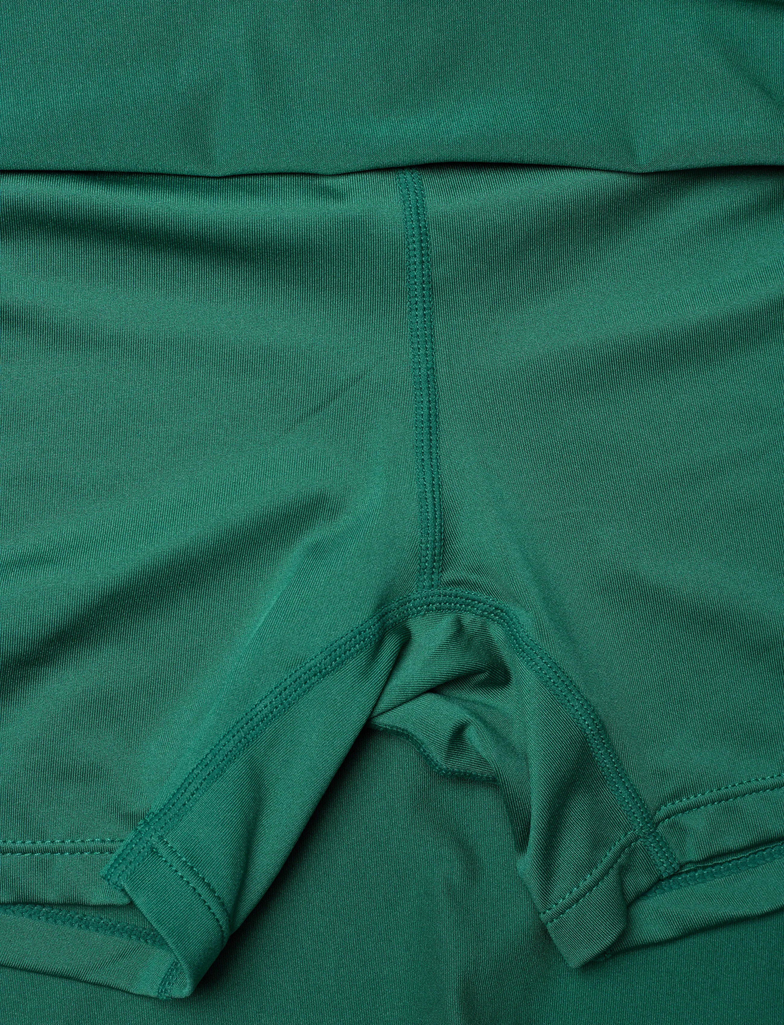 Björn Borg - ACE JERSEY SKIRT - sportkjolar - posy green - 2