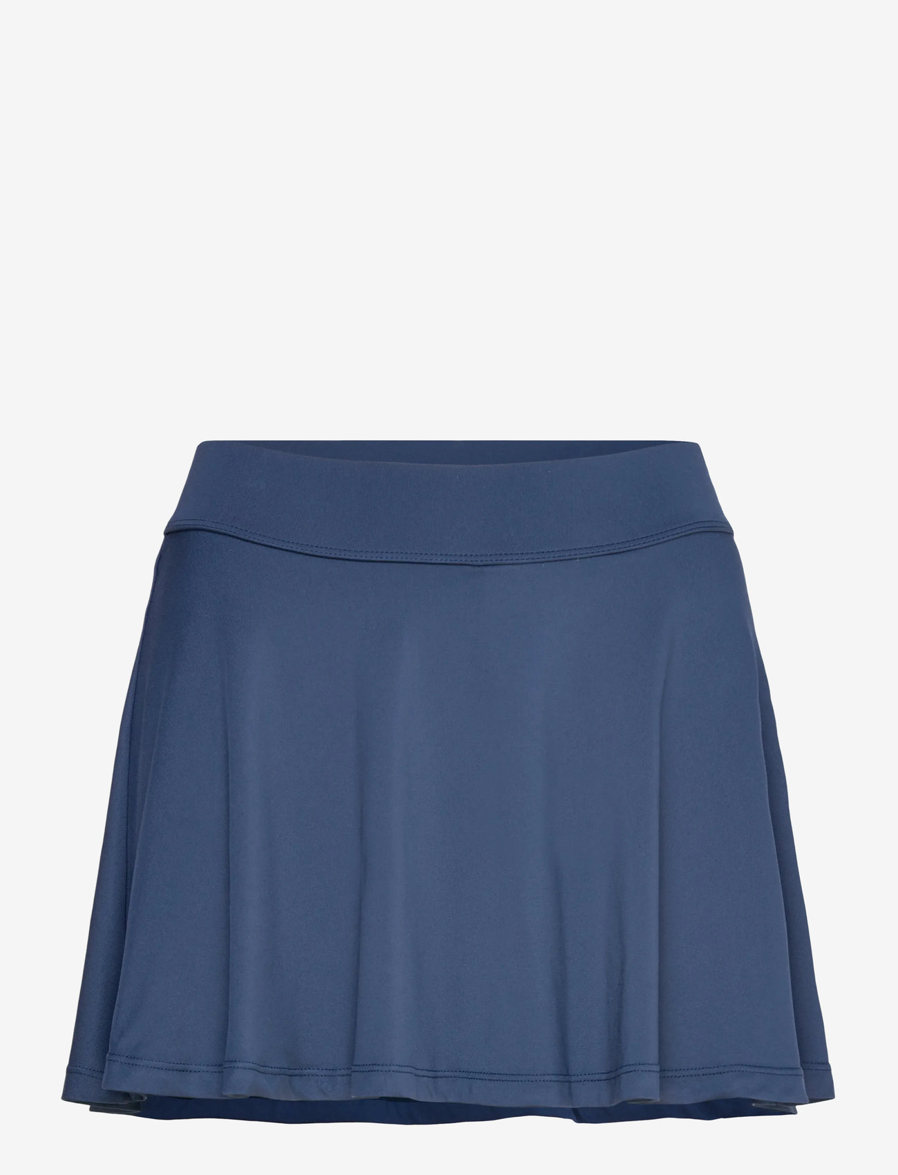 Björn Borg - ACE JERSEY SKIRT - kleidid ja seelikud - sargasso sea - 0