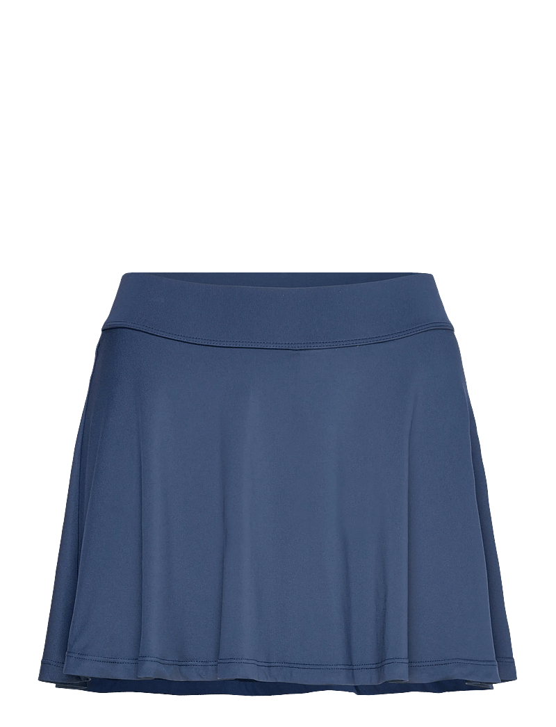 Björn Borg - ACE JERSEY SKIRT - kleidid ja seelikud - sargasso sea - 0