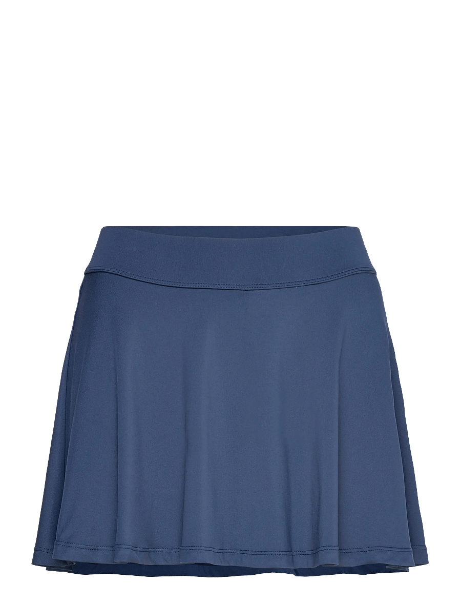 Björn Borg - ACE JERSEY SKIRT - mekot & hameet - sargasso sea - 0