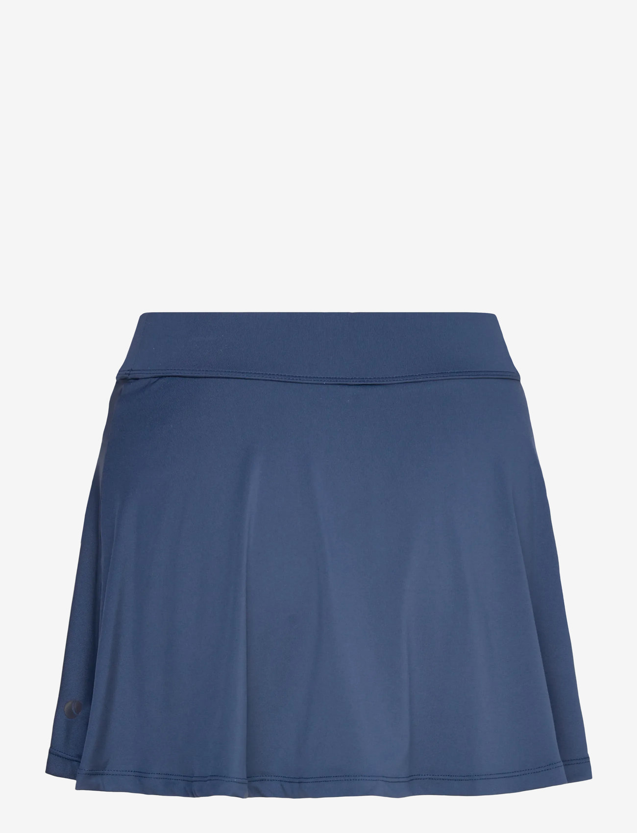 Björn Borg - ACE JERSEY SKIRT - kleidid ja seelikud - sargasso sea - 1