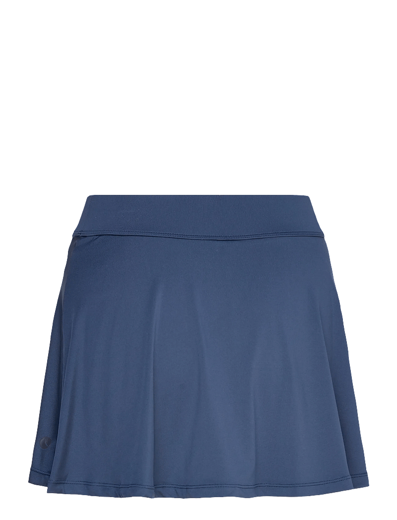 Björn Borg - ACE JERSEY SKIRT - kleidid ja seelikud - sargasso sea - 1