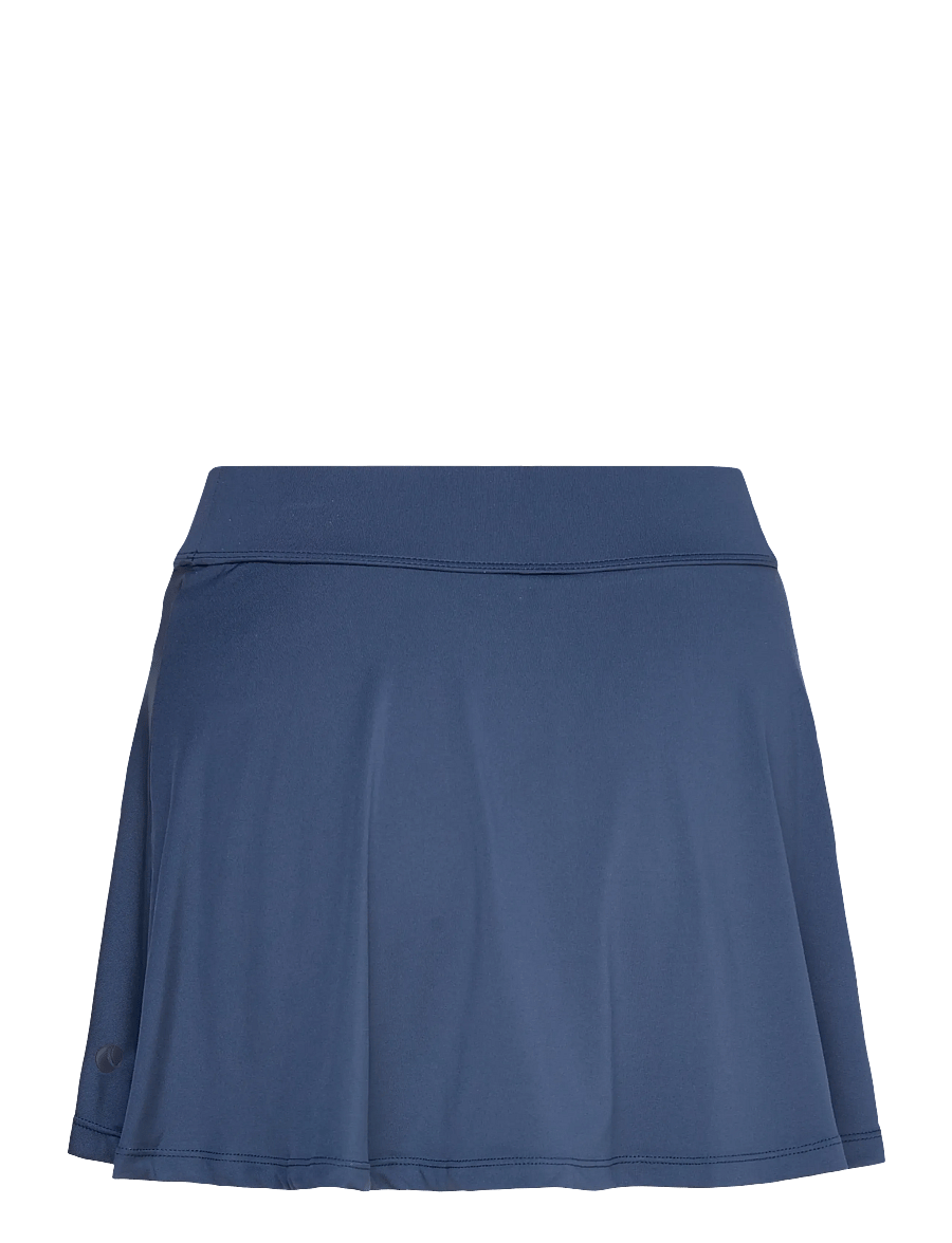 Björn Borg - ACE JERSEY SKIRT - mekot & hameet - sargasso sea - 1
