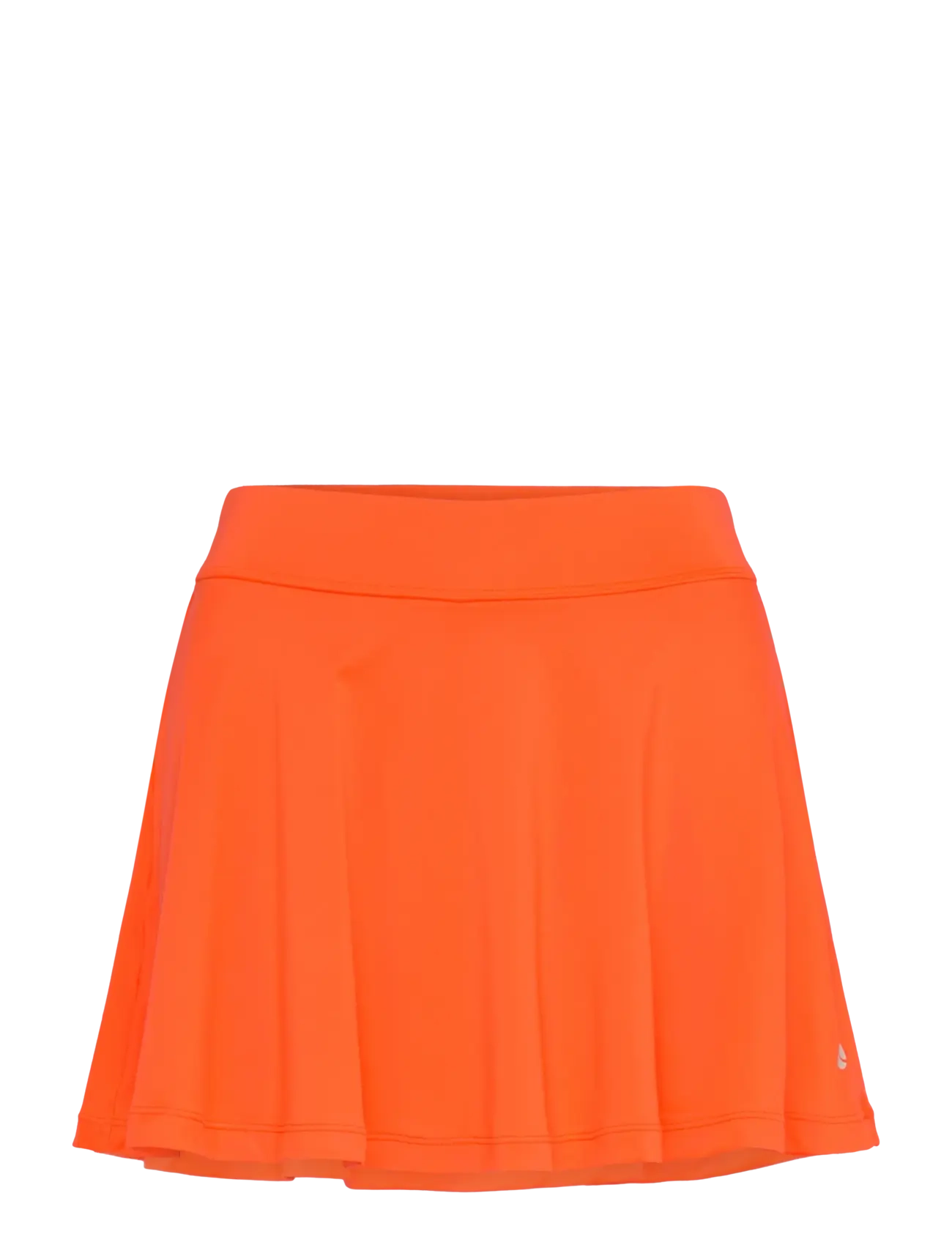 SHOCKING ORANGE