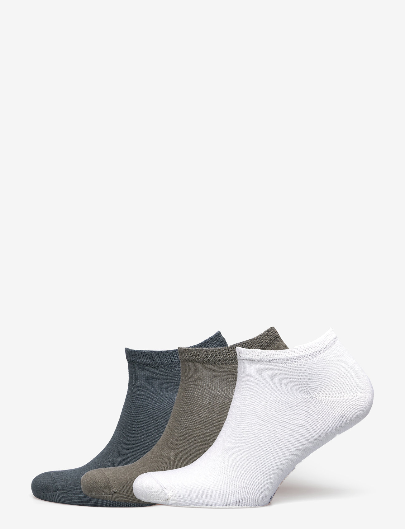 Björn Borg - ESSENTIAL STEPS 3p - multipack 1 - 0