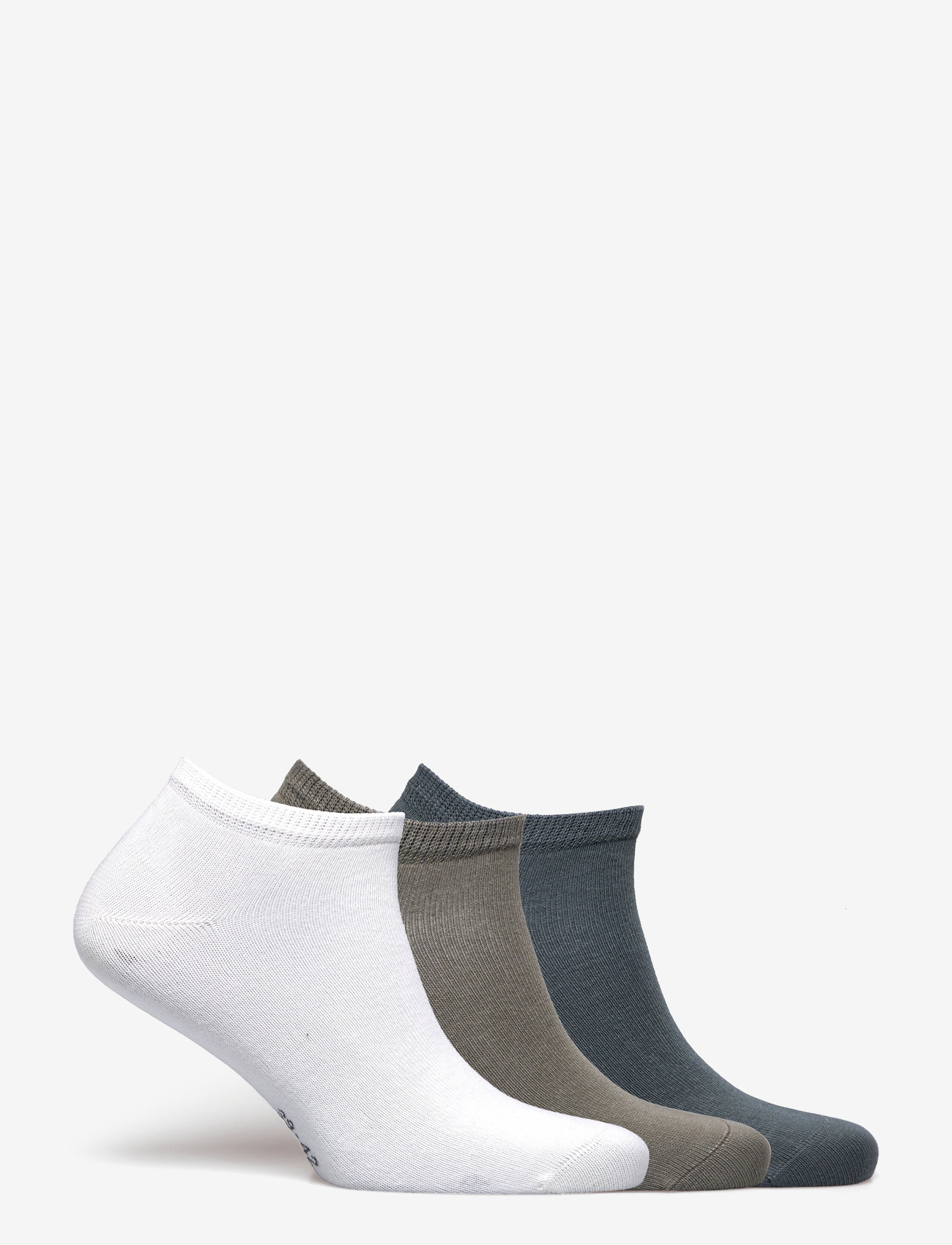 Björn Borg - ESSENTIAL STEPS 3p - multipack 1 - 1