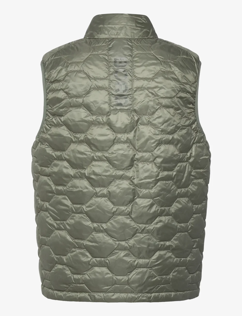 Björn Borg - BORG DOWN LINER VEST - vestid - agave green - 1
