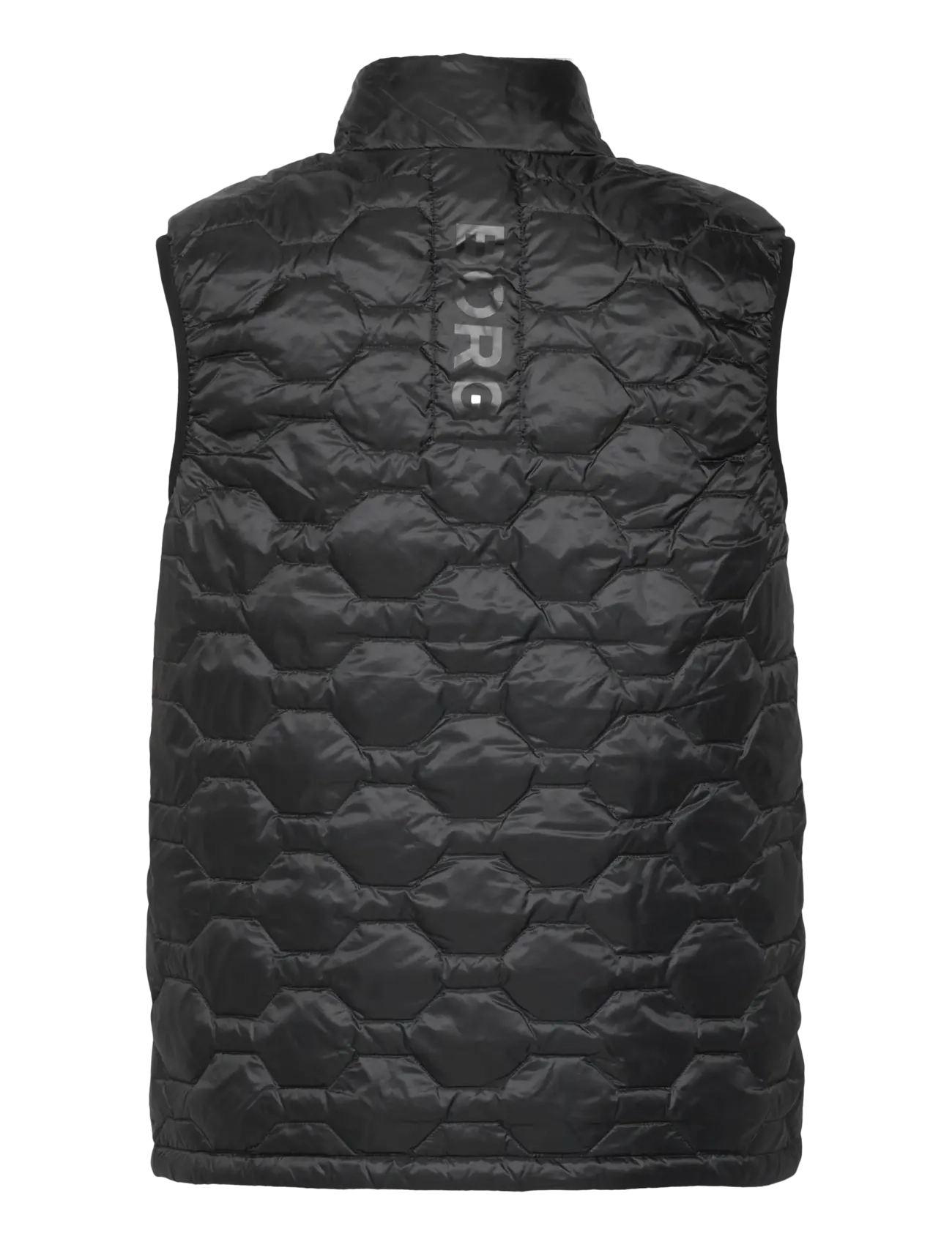 Björn Borg - BORG DOWN LINER VEST - black beauty - 1