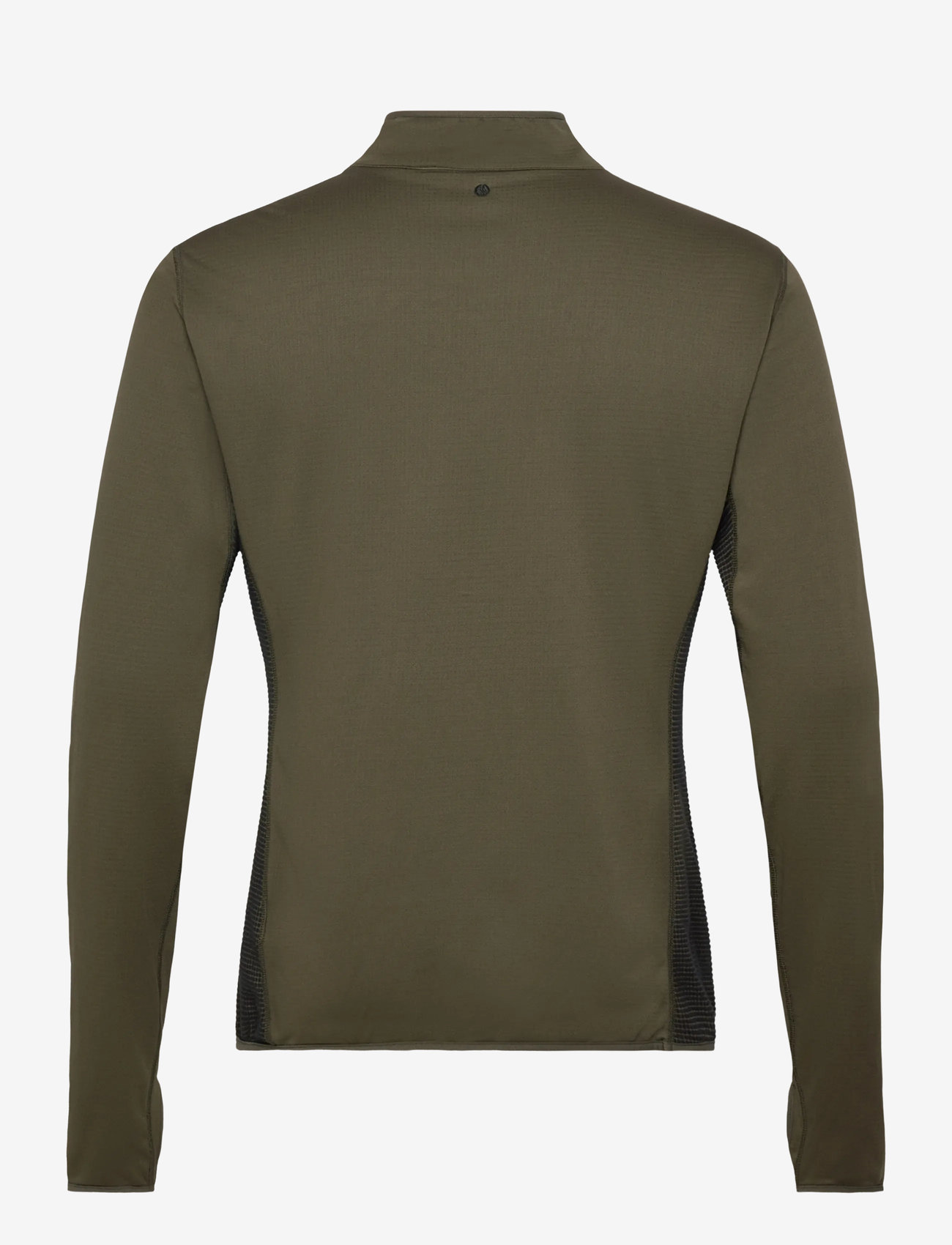 Björn Borg - BORG FLEECE MIDLAYER - fleece - forest night - 1