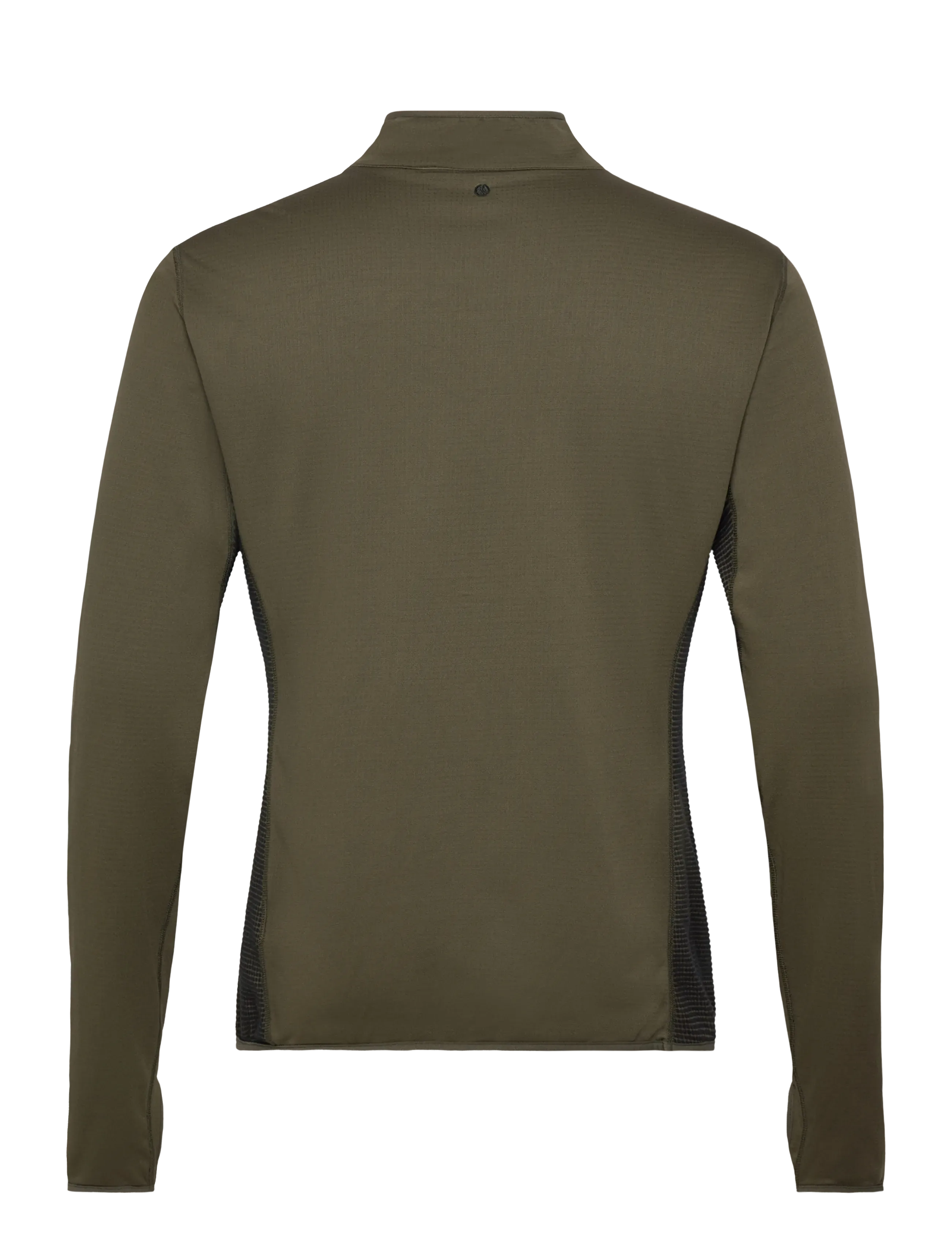 Björn Borg - BORG FLEECE MIDLAYER - fleece - forest night - 1