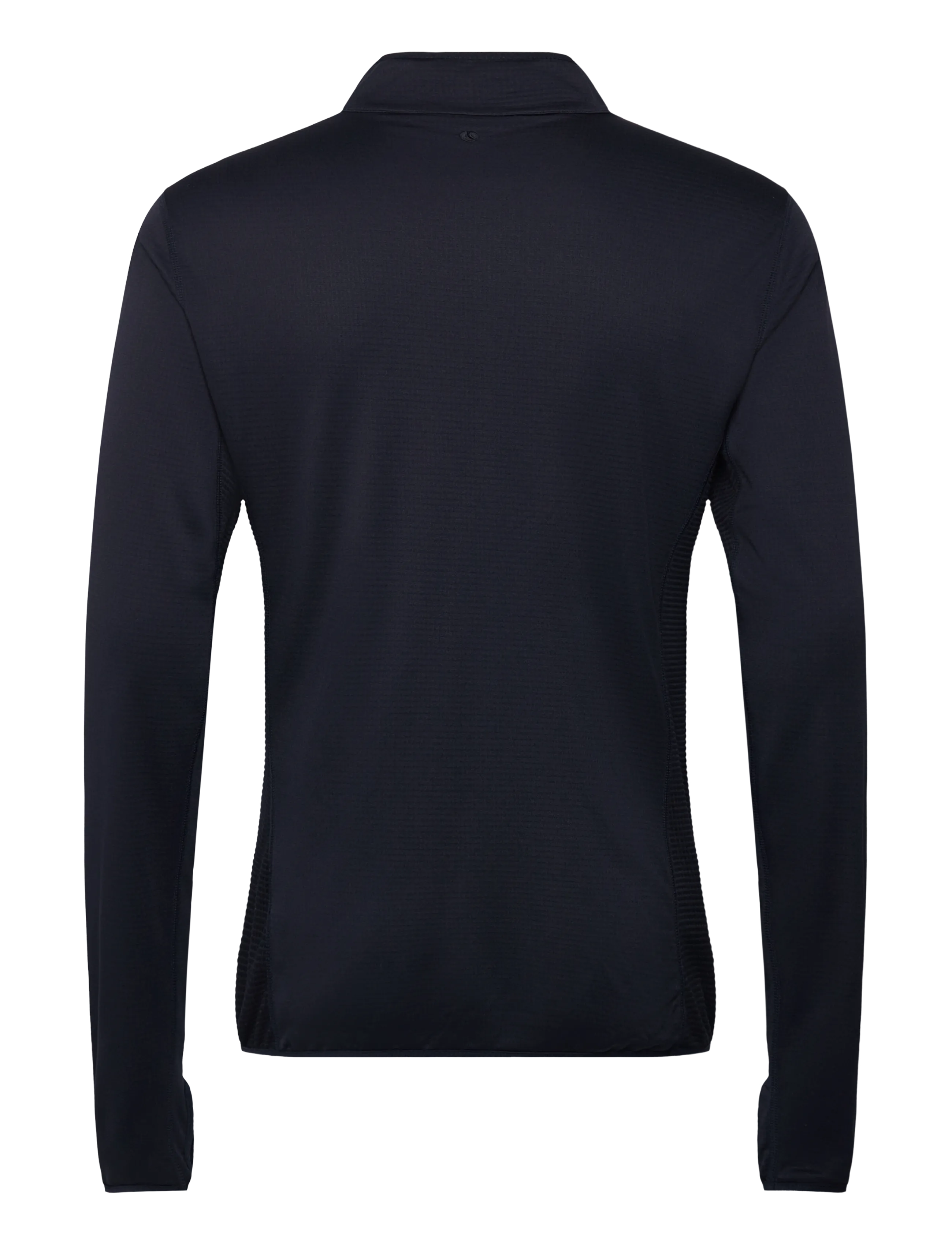 Men's Borg Fleece Midlayer 4