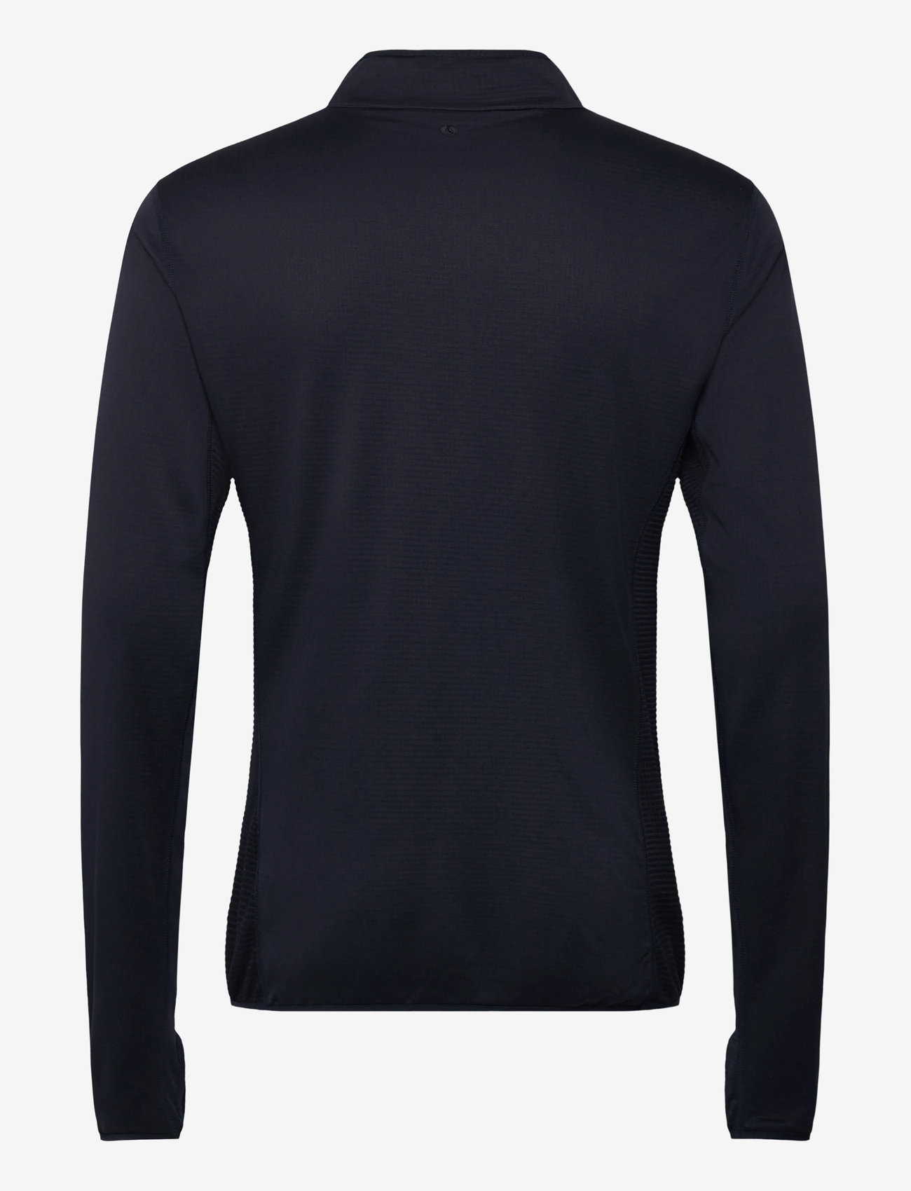 Björn Borg - BORG FLEECE MIDLAYER - fleece - night sky - 1