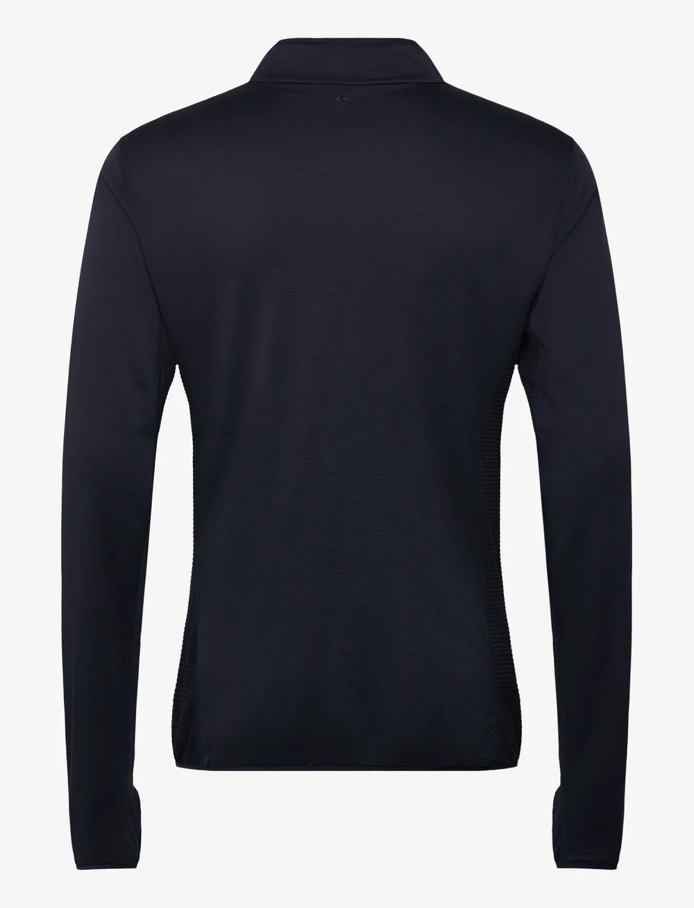 Björn Borg - BORG FLEECE MIDLAYER - fleece og mellemlag - night sky - 1