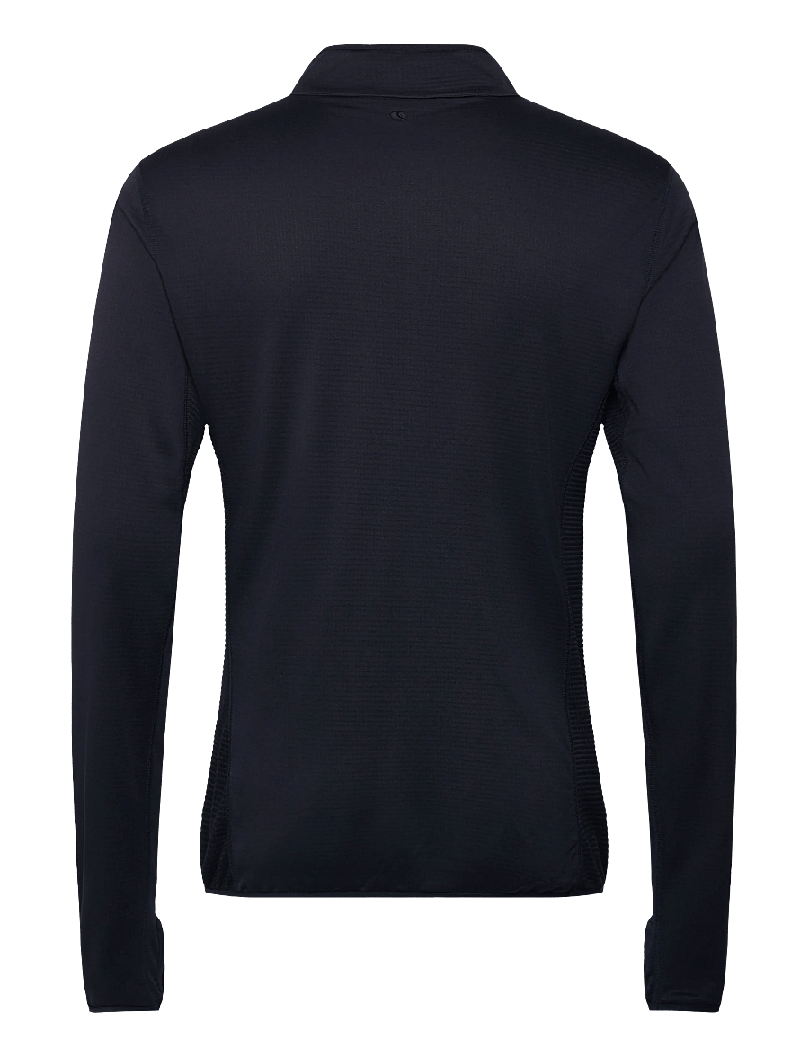 Björn Borg - BORG FLEECE MIDLAYER - fleece & midlayer - night sky - 1