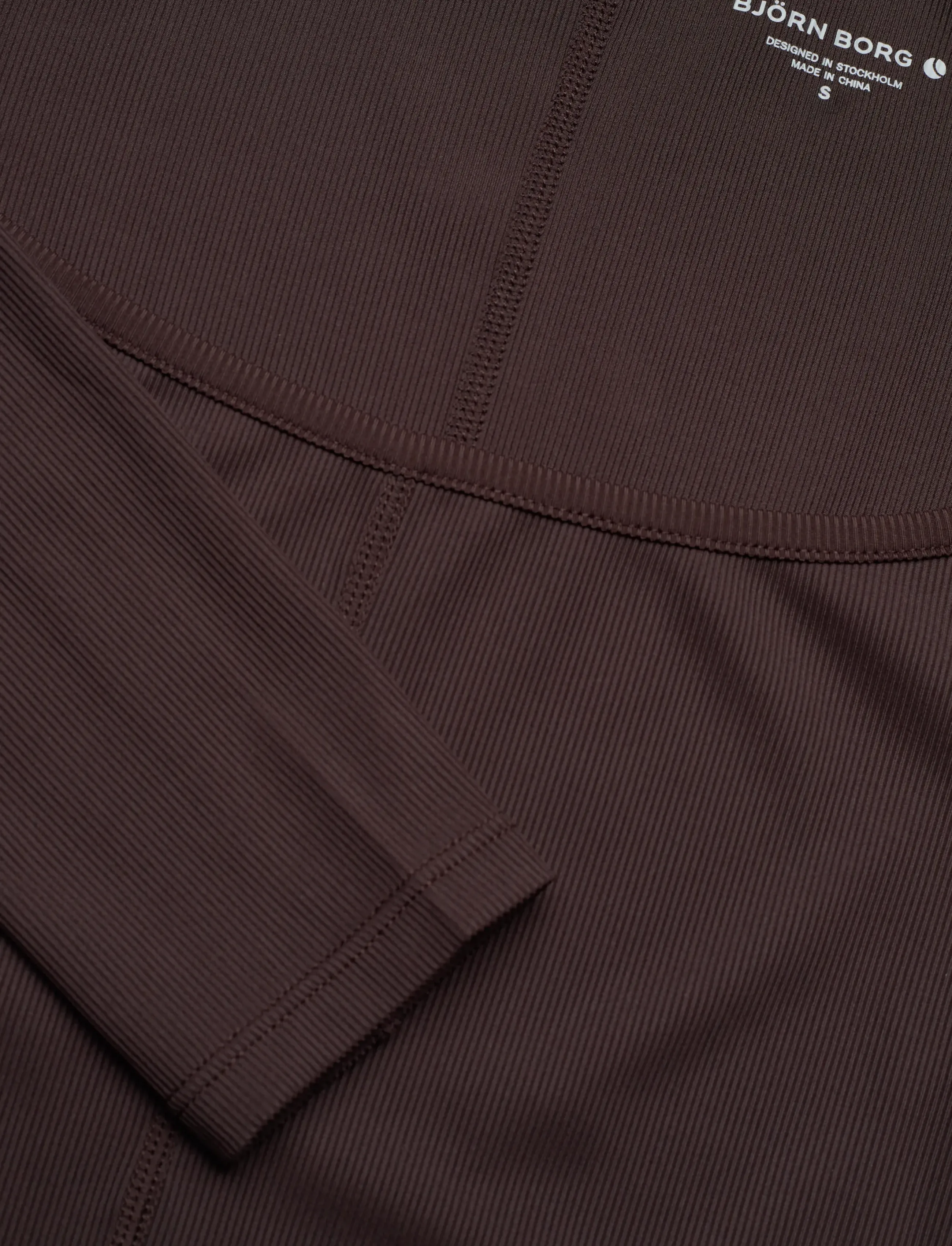 Björn Borg - STUDIO BALLERINA LONG SLEEVE - longsleeved tops - molÉ - 2
