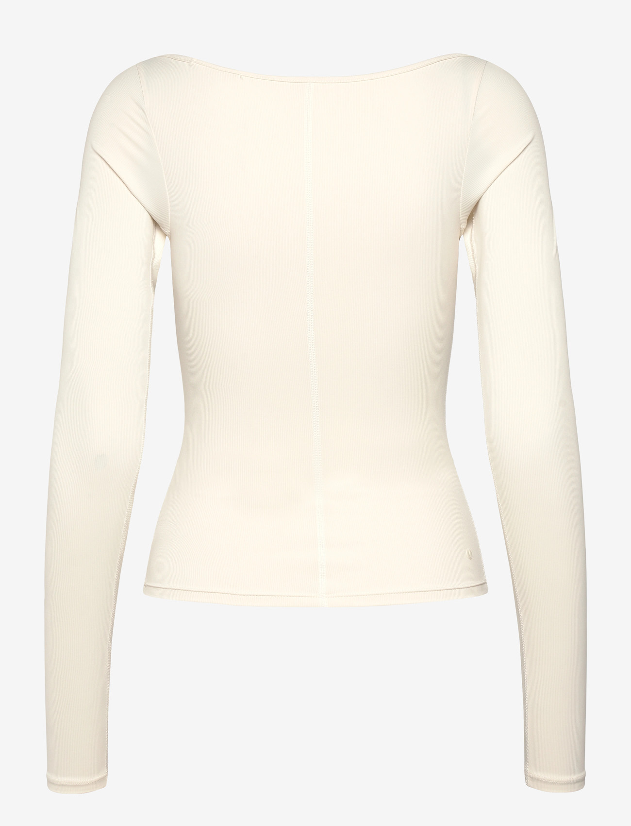 Björn Borg - STUDIO BALLERINA LONG SLEEVE - langarmshirts - tofu - 1