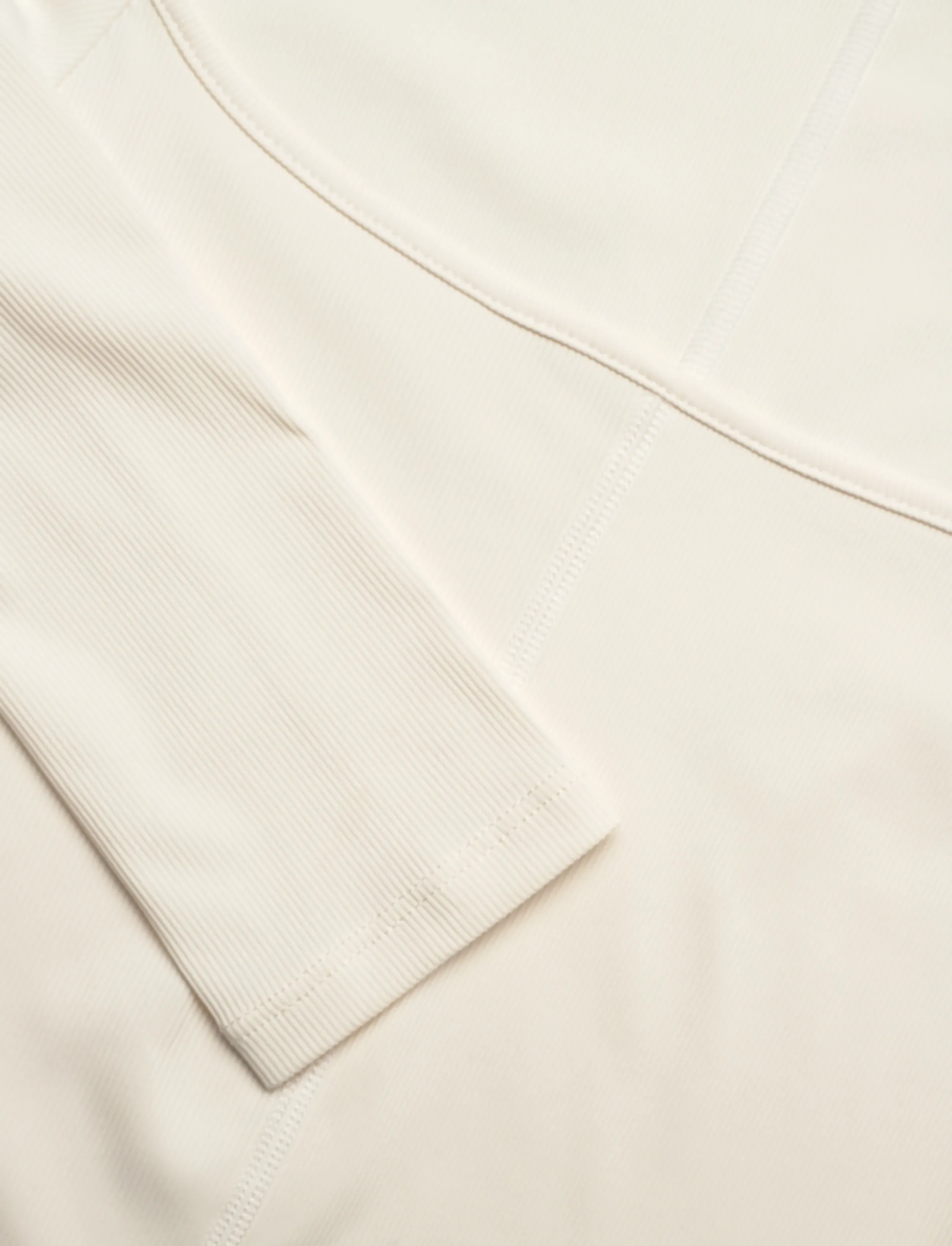 Björn Borg - STUDIO BALLERINA LONG SLEEVE - top met lange mouwen - tofu - 2