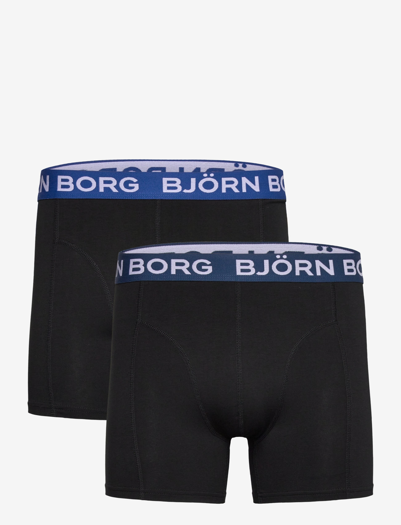 Björn Borg - COTTON STRETCH BOXER 2p - multipack 2 - 0