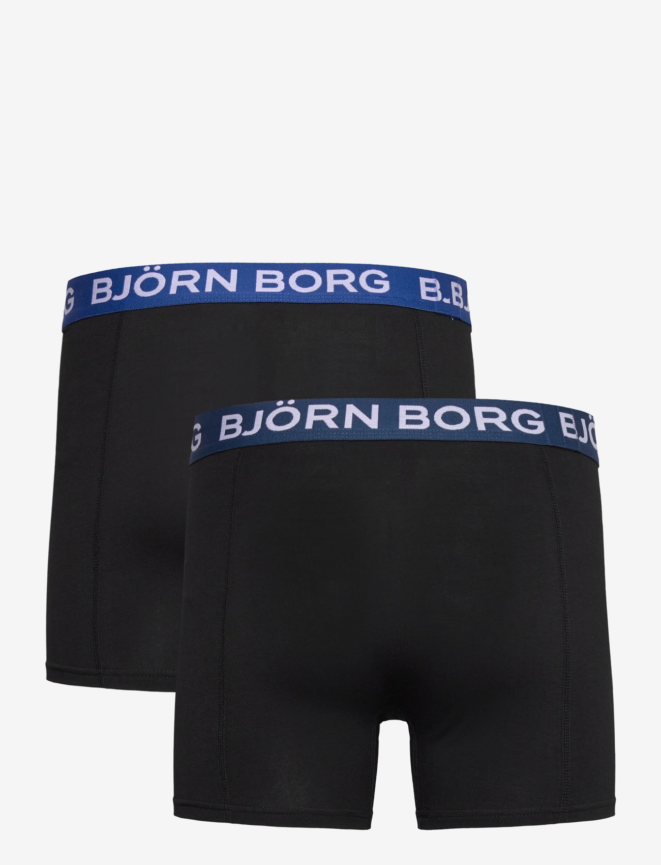 Björn Borg - COTTON STRETCH BOXER 2p - multipack 2 - 1