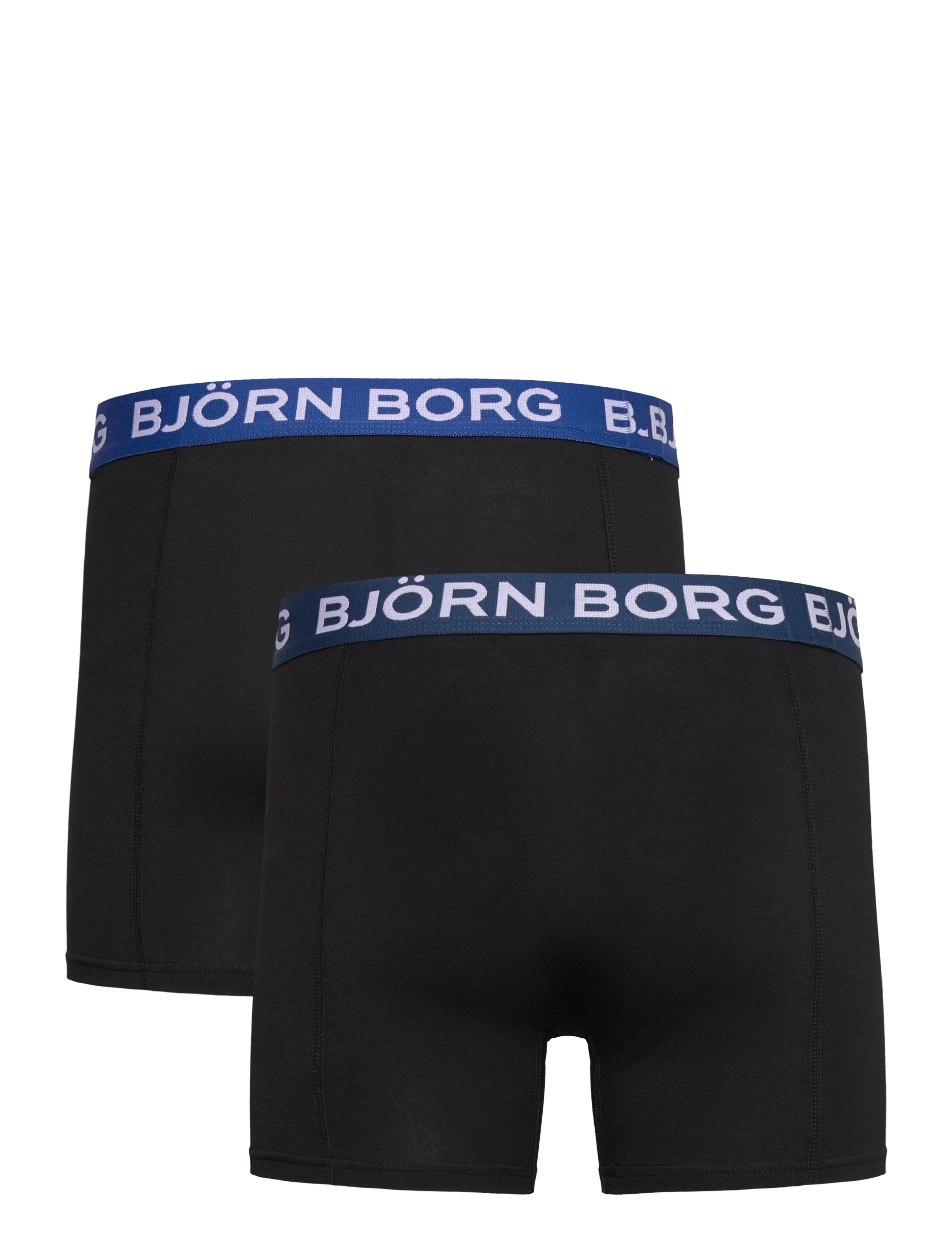 Björn Borg - COTTON STRETCH BOXER 2p - multipack 2 - 1