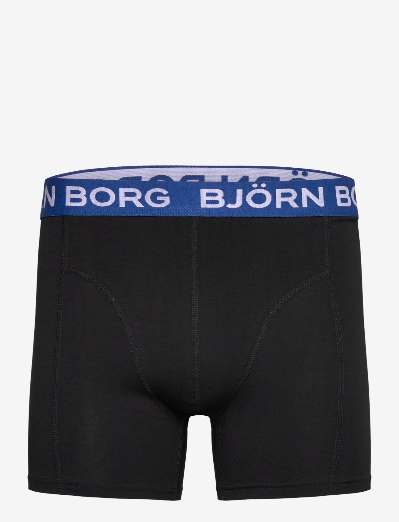 Björn Borg - COTTON STRETCH BOXER 2p - multipack 2 - 2