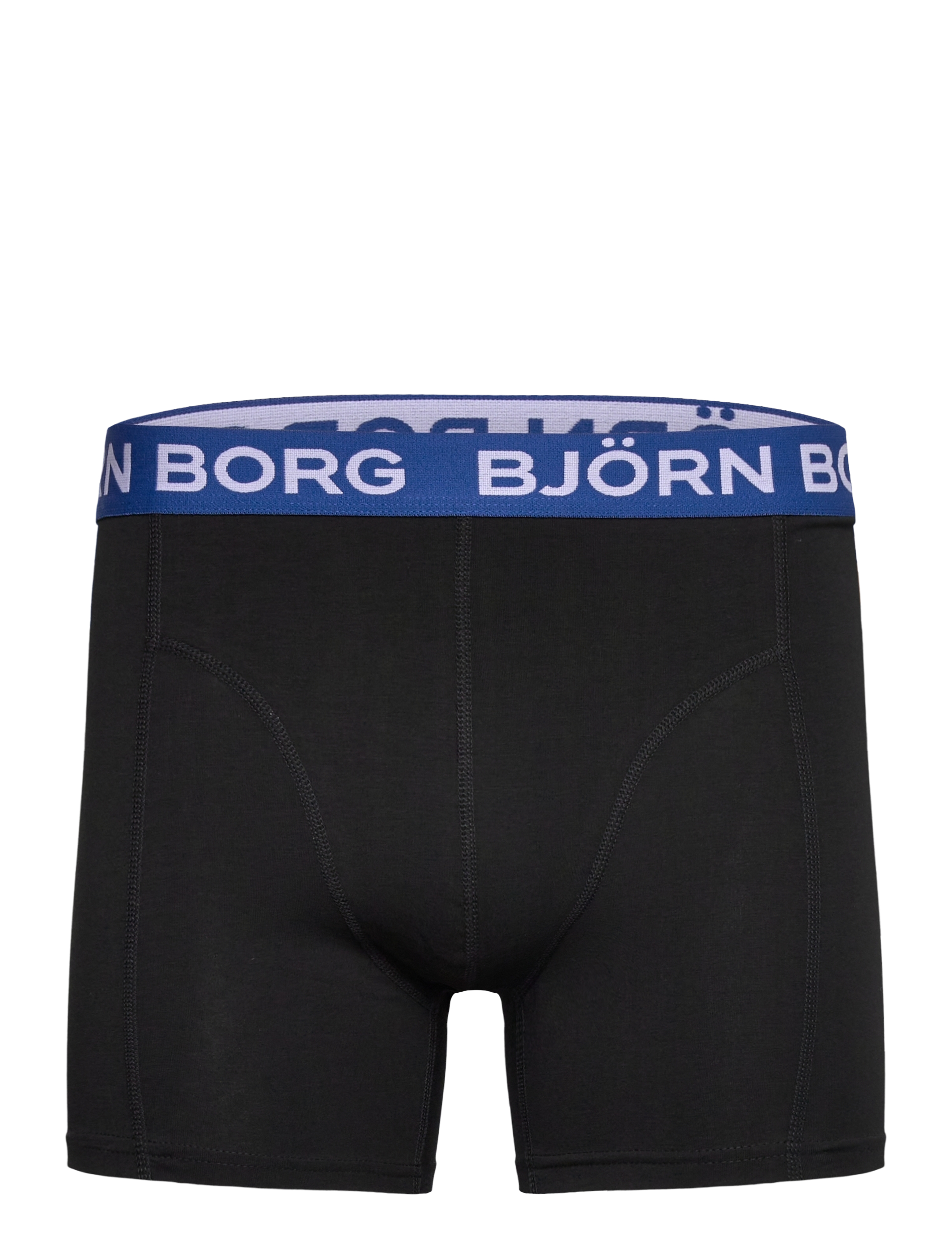 Björn Borg - COTTON STRETCH BOXER 2p - multipack 2 - 2