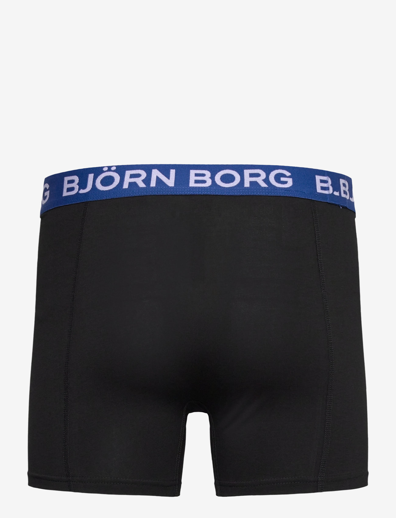 Björn Borg - COTTON STRETCH BOXER 2p - multipack 2 - 3