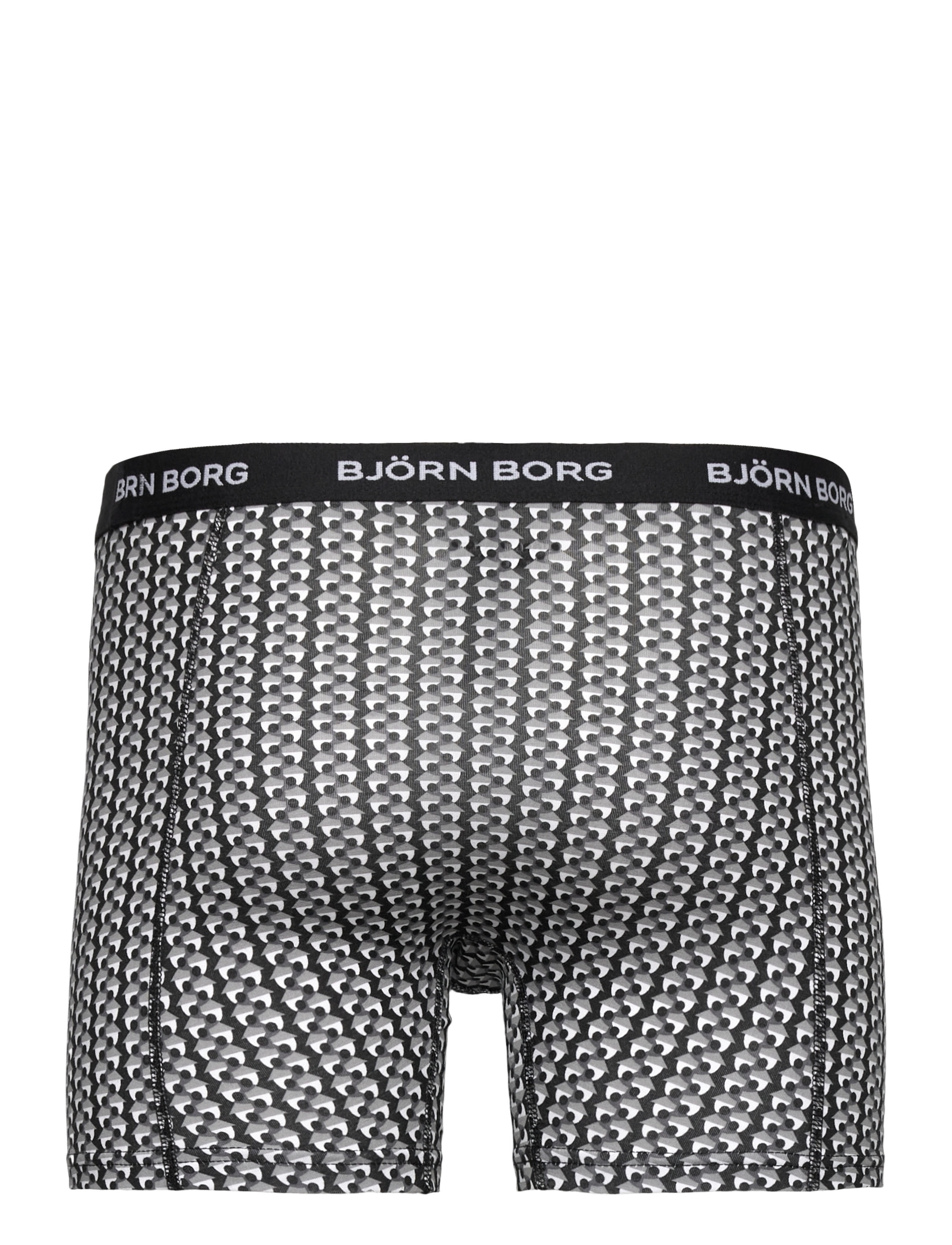 Björn Borg - COTTON STRETCH BOXER 2p - multipack 4 - 3