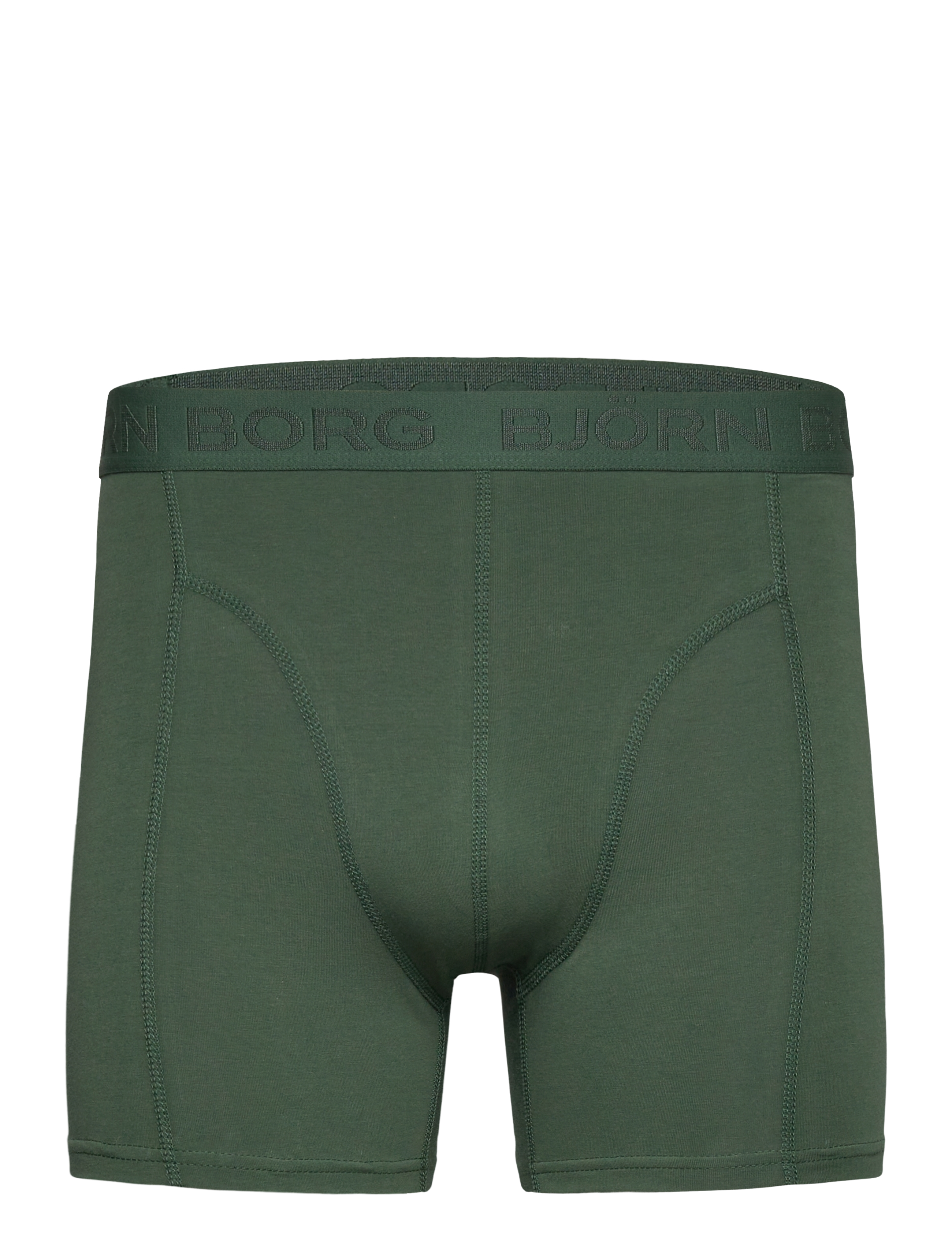 Björn Borg - COTTON STRETCH BOXER 3p - multipack 1 - 2