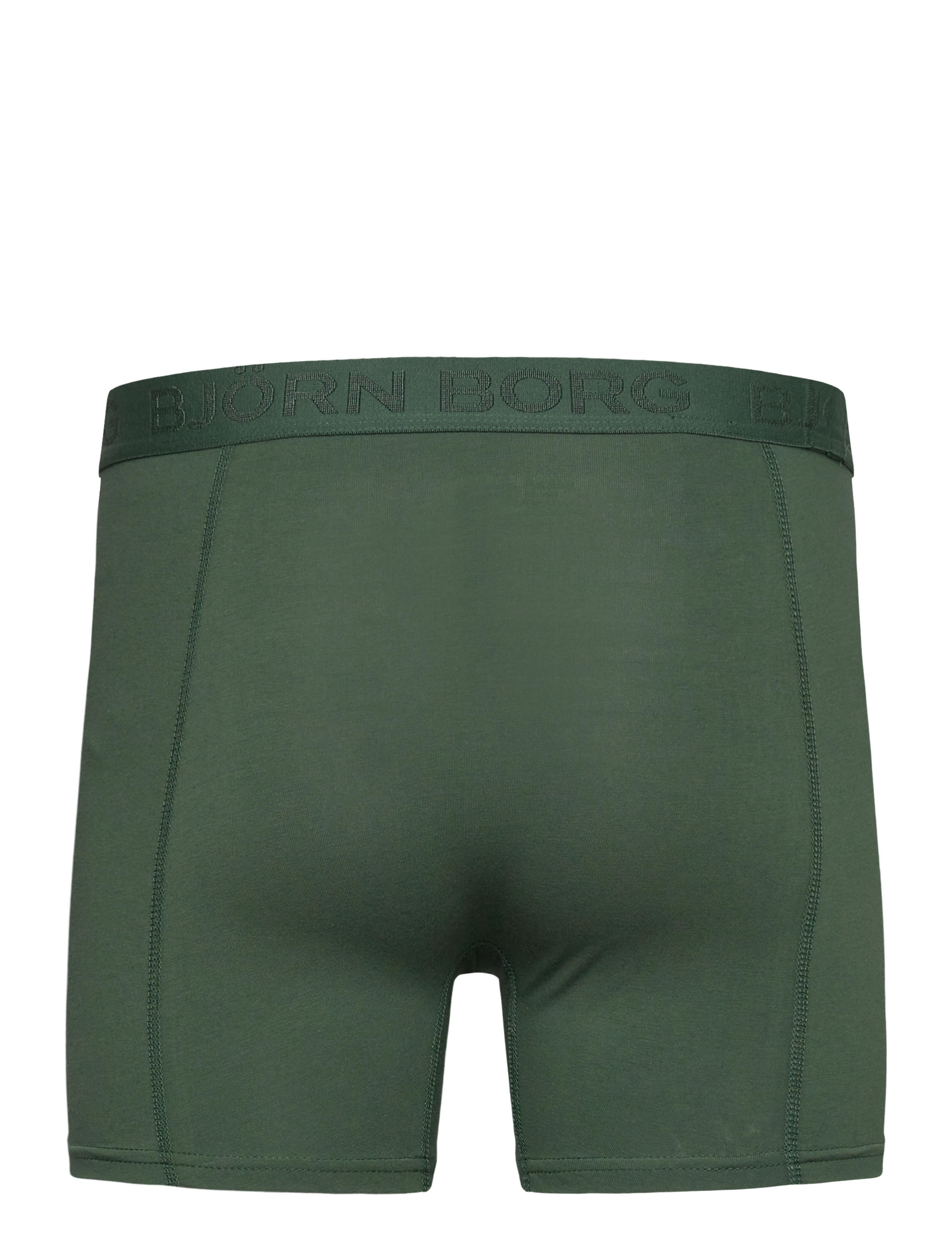 Björn Borg - COTTON STRETCH BOXER 3p - multipack 1 - 3