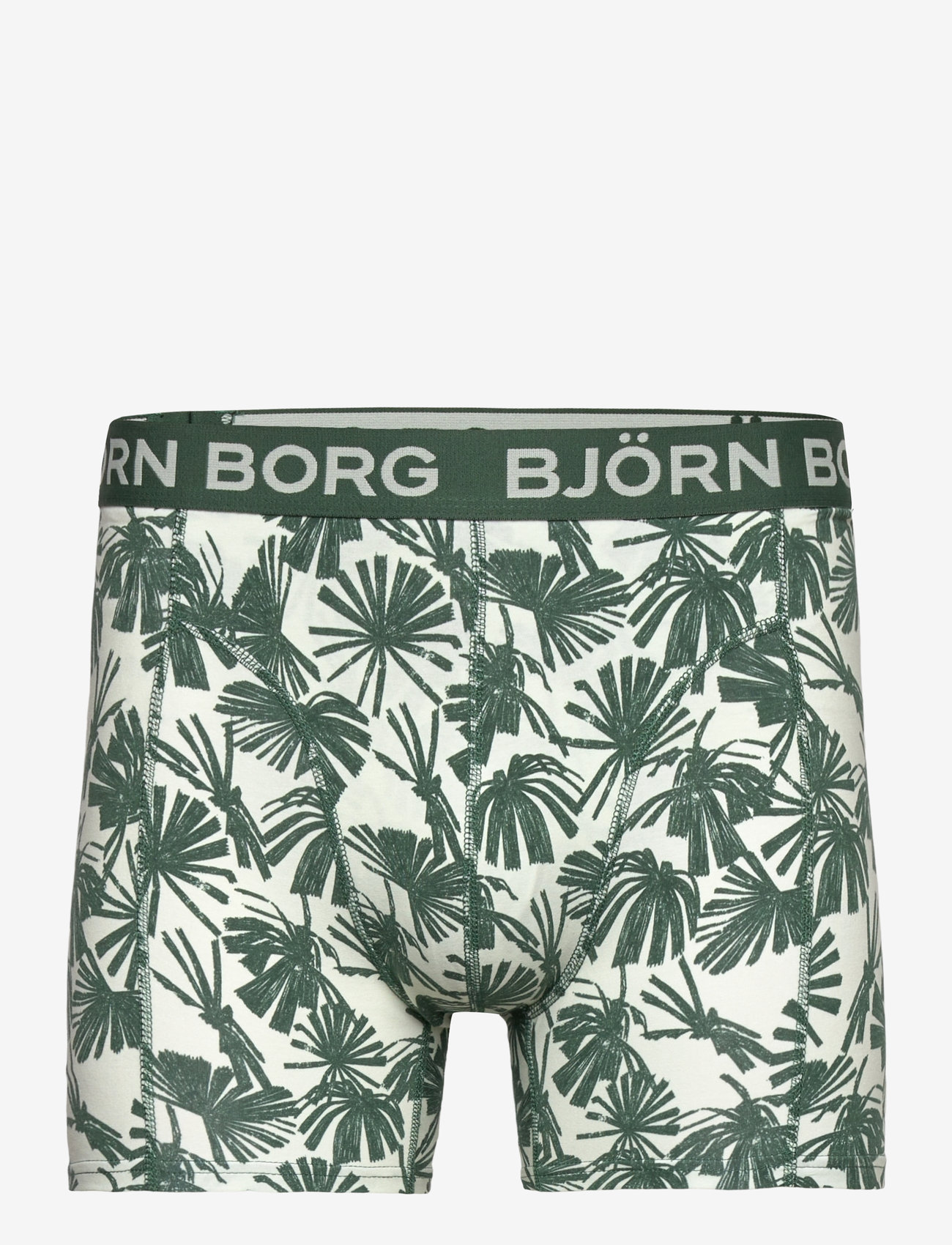 Björn Borg - COTTON STRETCH BOXER 3p - multipack 6 - 2