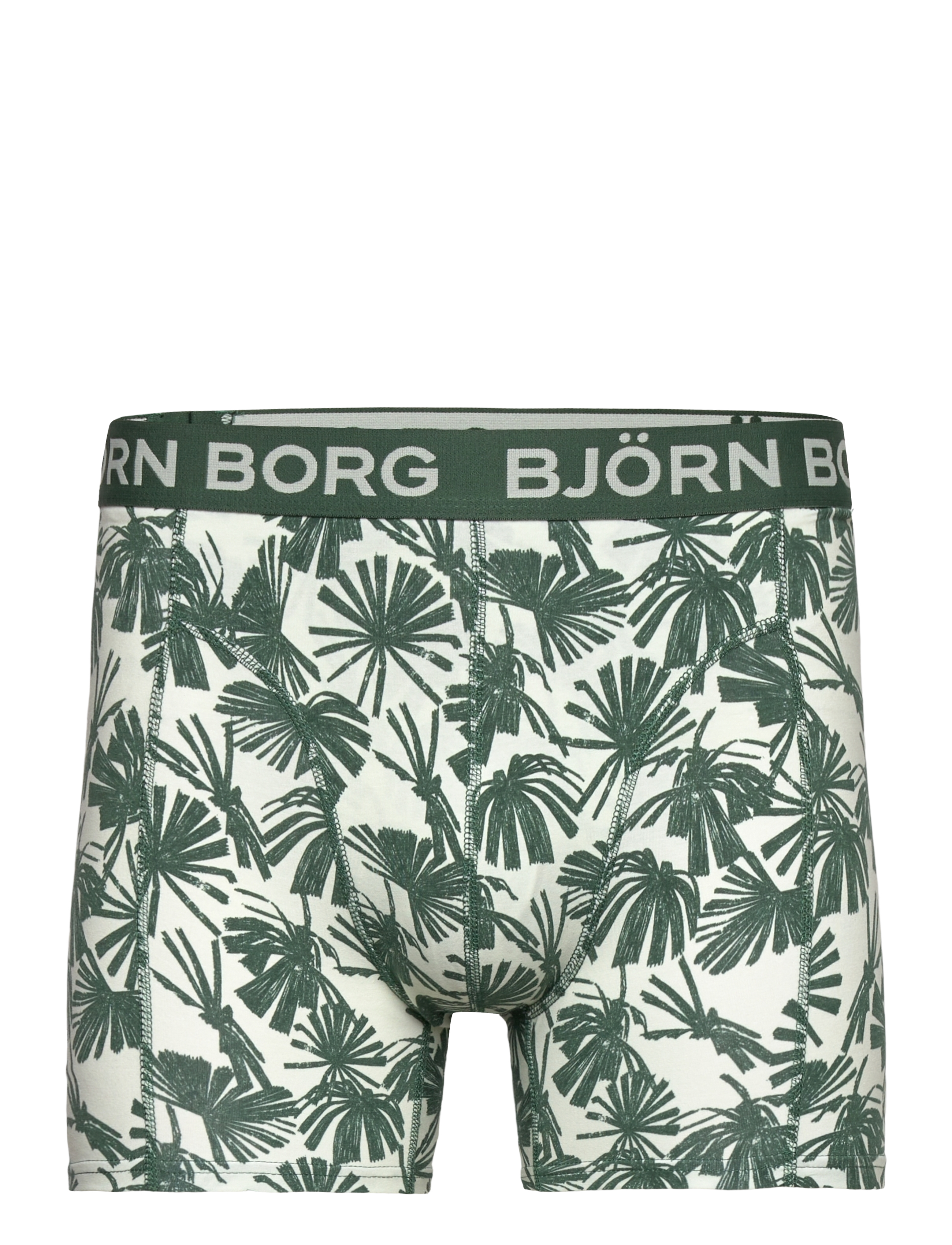 Björn Borg - COTTON STRETCH BOXER 3p - multipack 6 - 2