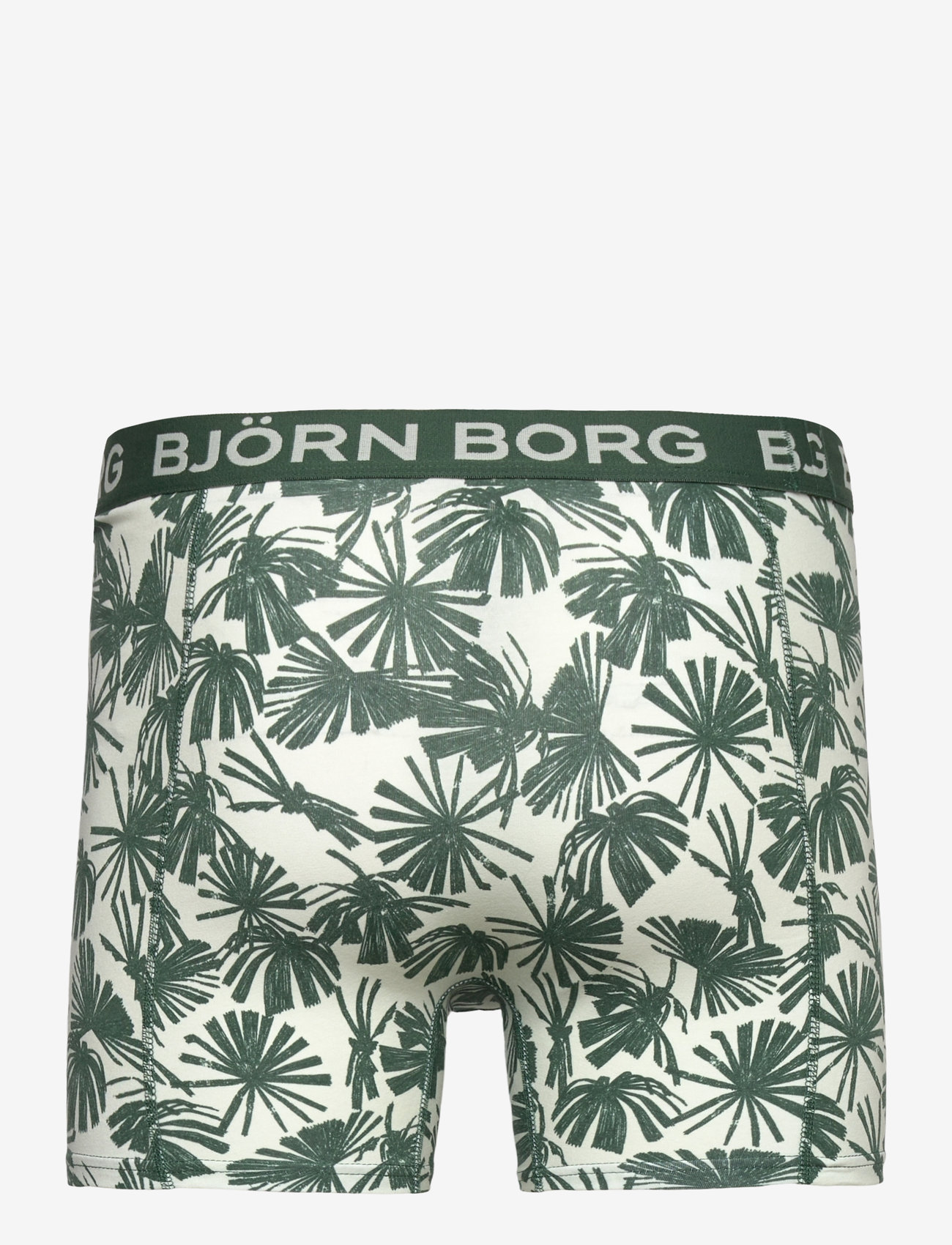 Björn Borg - COTTON STRETCH BOXER 3p - multipack 6 - 3