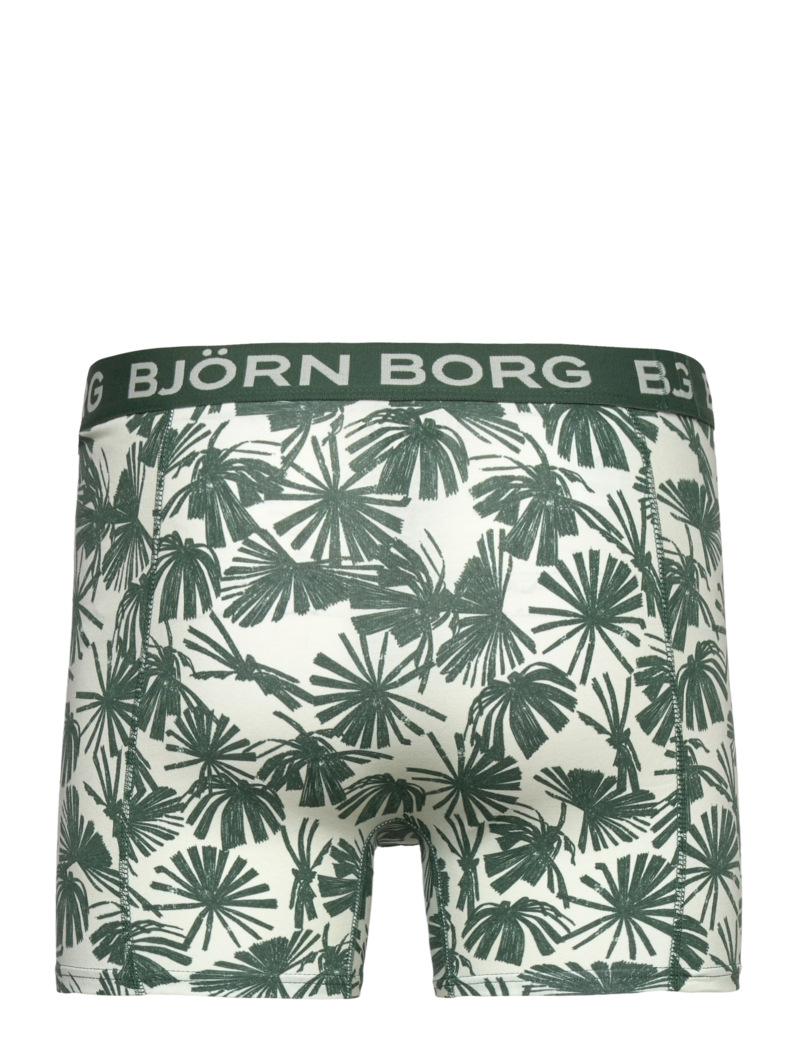 Björn Borg - COTTON STRETCH BOXER 3p - multipack 6 - 3