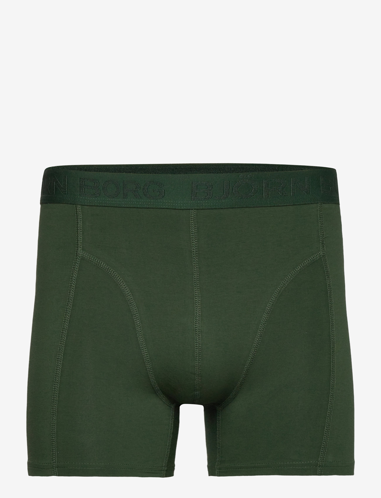 Björn Borg - COTTON STRETCH BOXER 3p - multipack 6 - 4