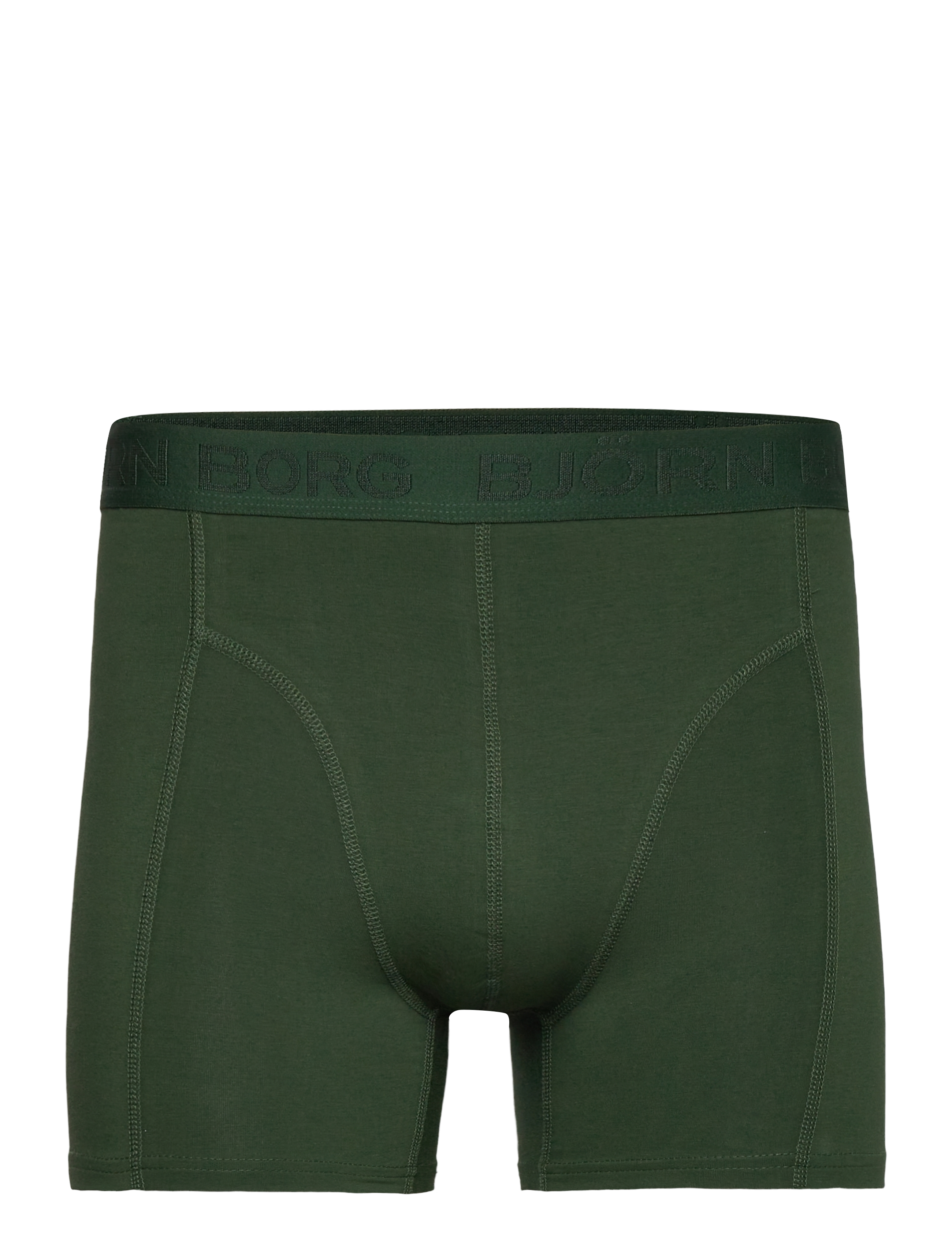 Björn Borg - COTTON STRETCH BOXER 3p - multipack 6 - 4