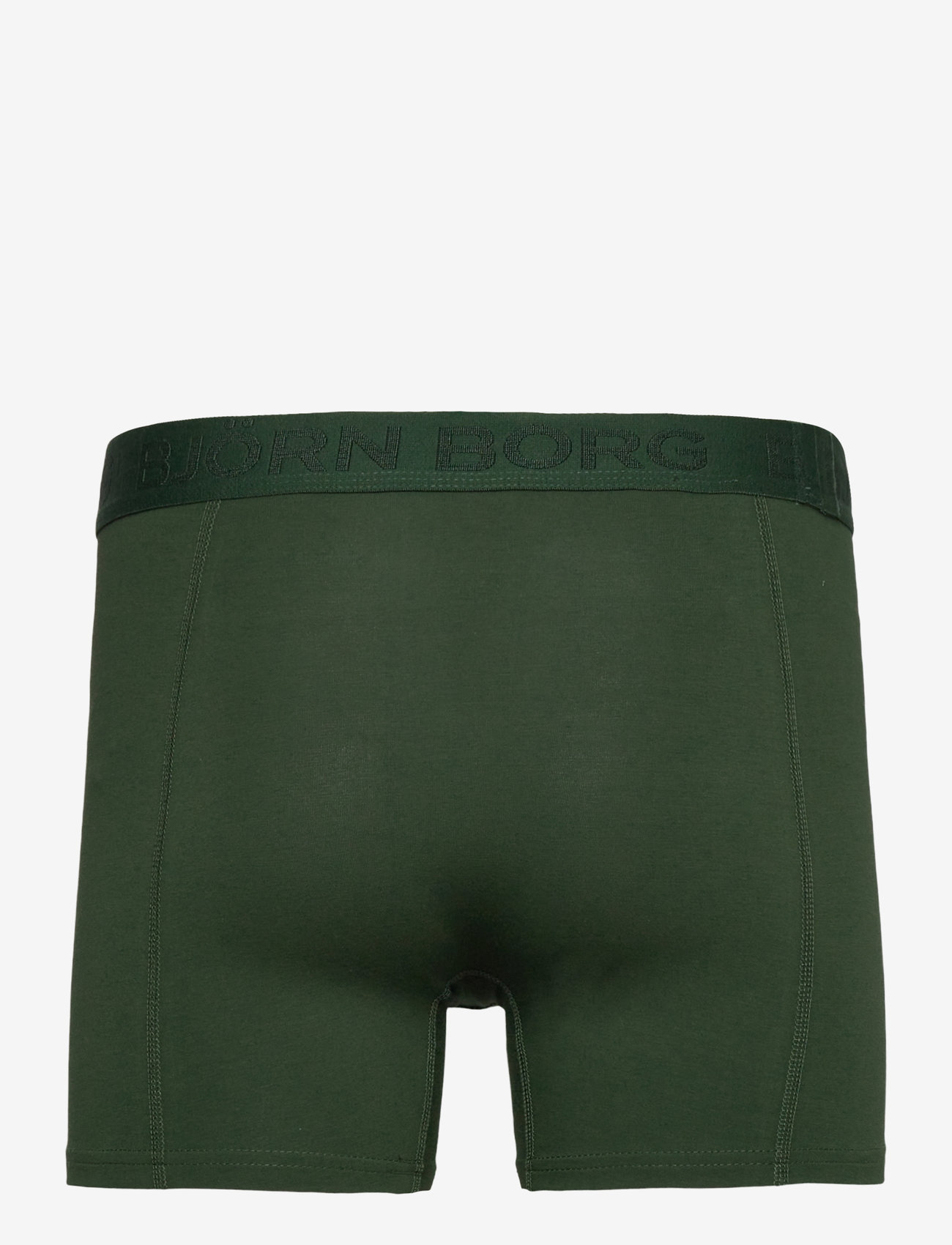 Björn Borg - COTTON STRETCH BOXER 3p - multipack 6 - 5