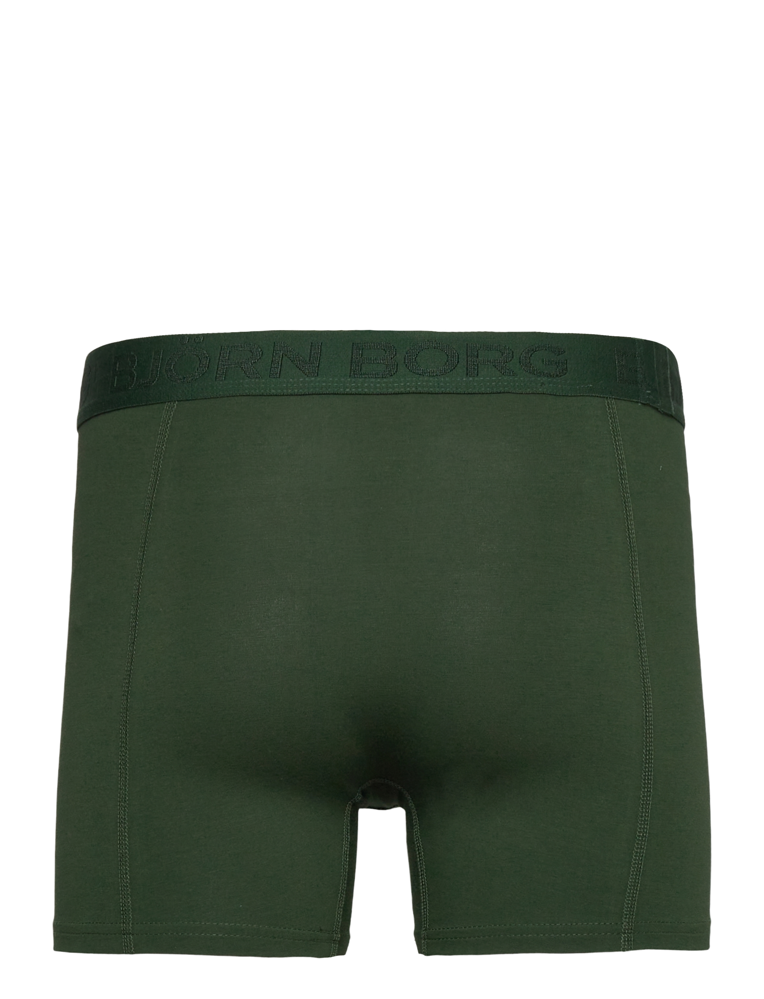 Björn Borg - COTTON STRETCH BOXER 3p - multipack 6 - 5
