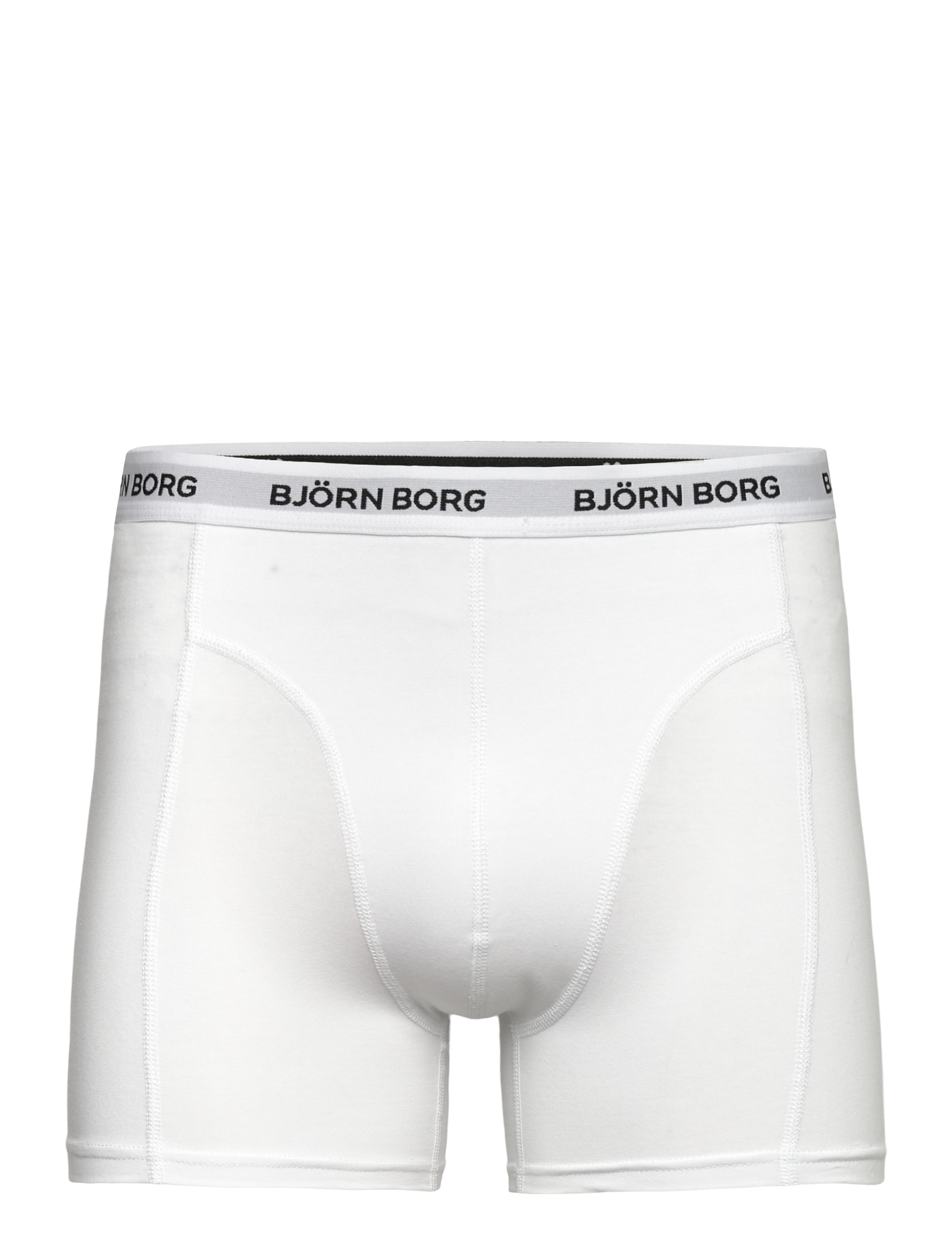 Björn Borg - COTTON STRETCH BOXER 3p - multipack 1 - 2