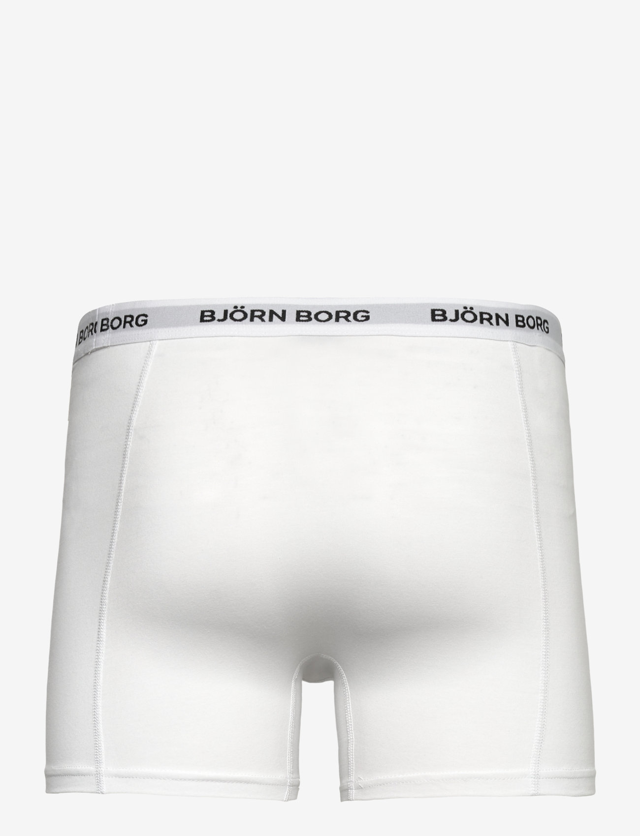 Björn Borg - COTTON STRETCH BOXER 3p - multipack 1 - 3