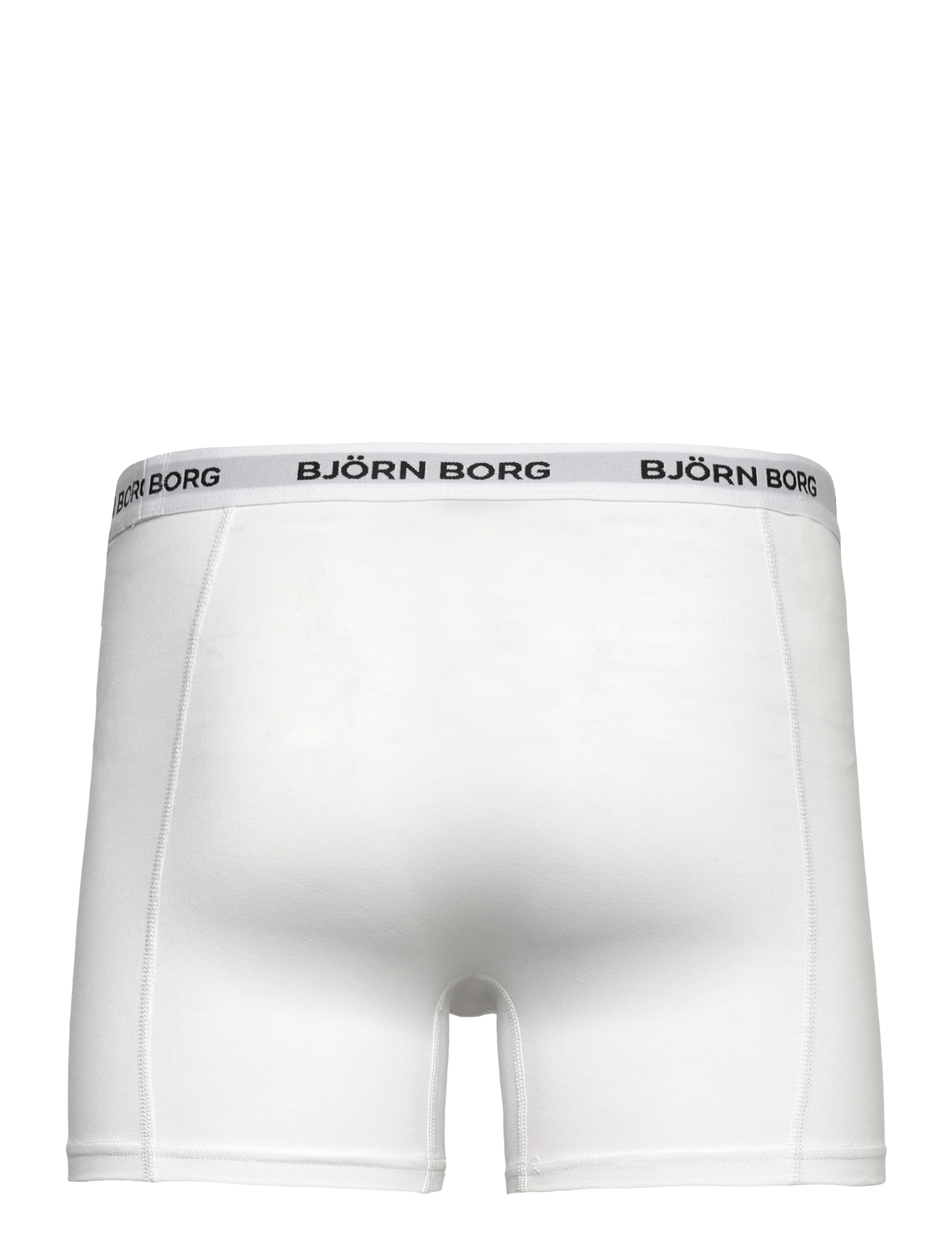 Björn Borg - COTTON STRETCH BOXER 3p - multipack 1 - 3